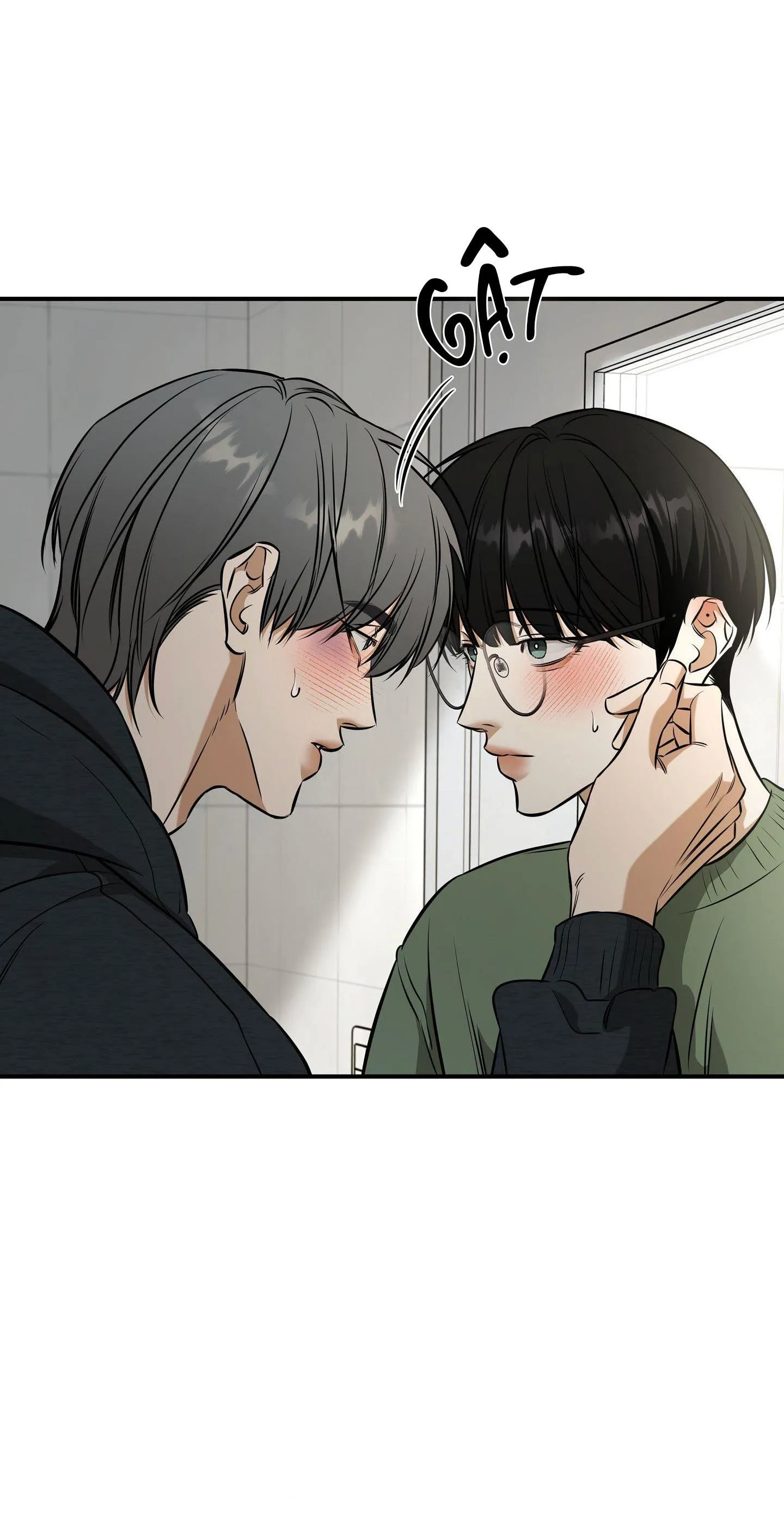 |DROP| Hưởng Lợi Chapter 38 Trang 60