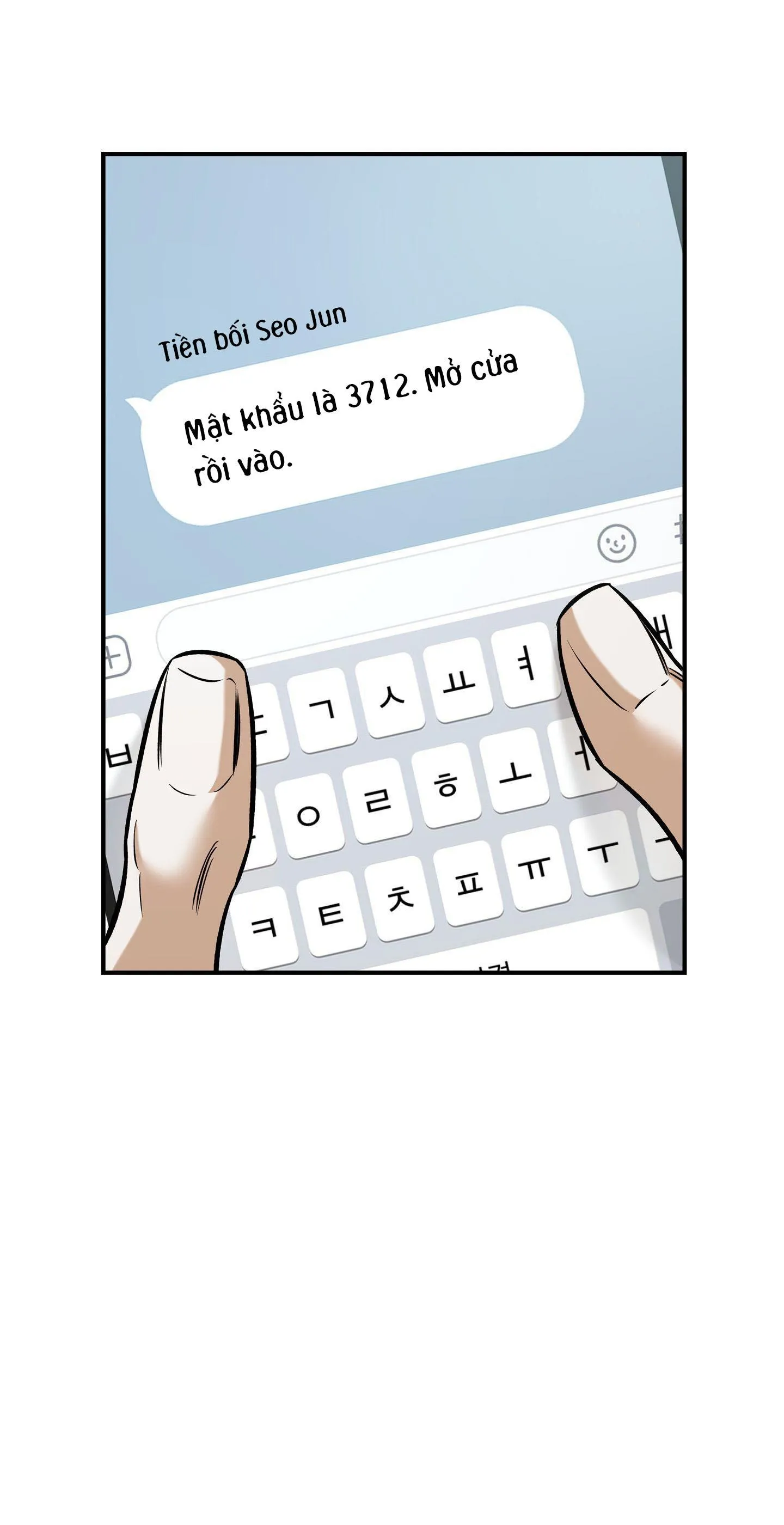 |DROP| Hưởng Lợi Chapter 39 Trang 3