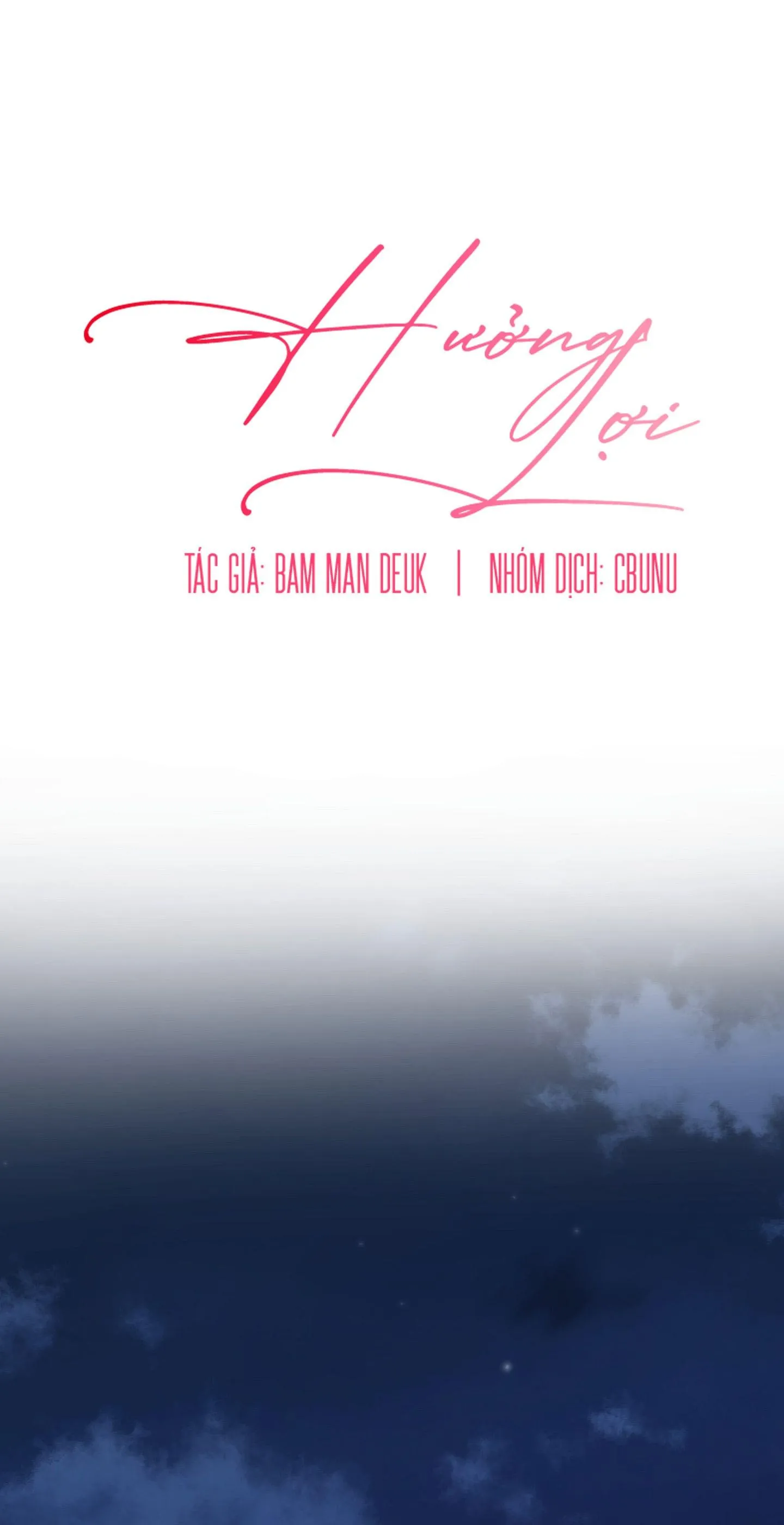 |DROP| Hưởng Lợi Chapter 39 Trang 4