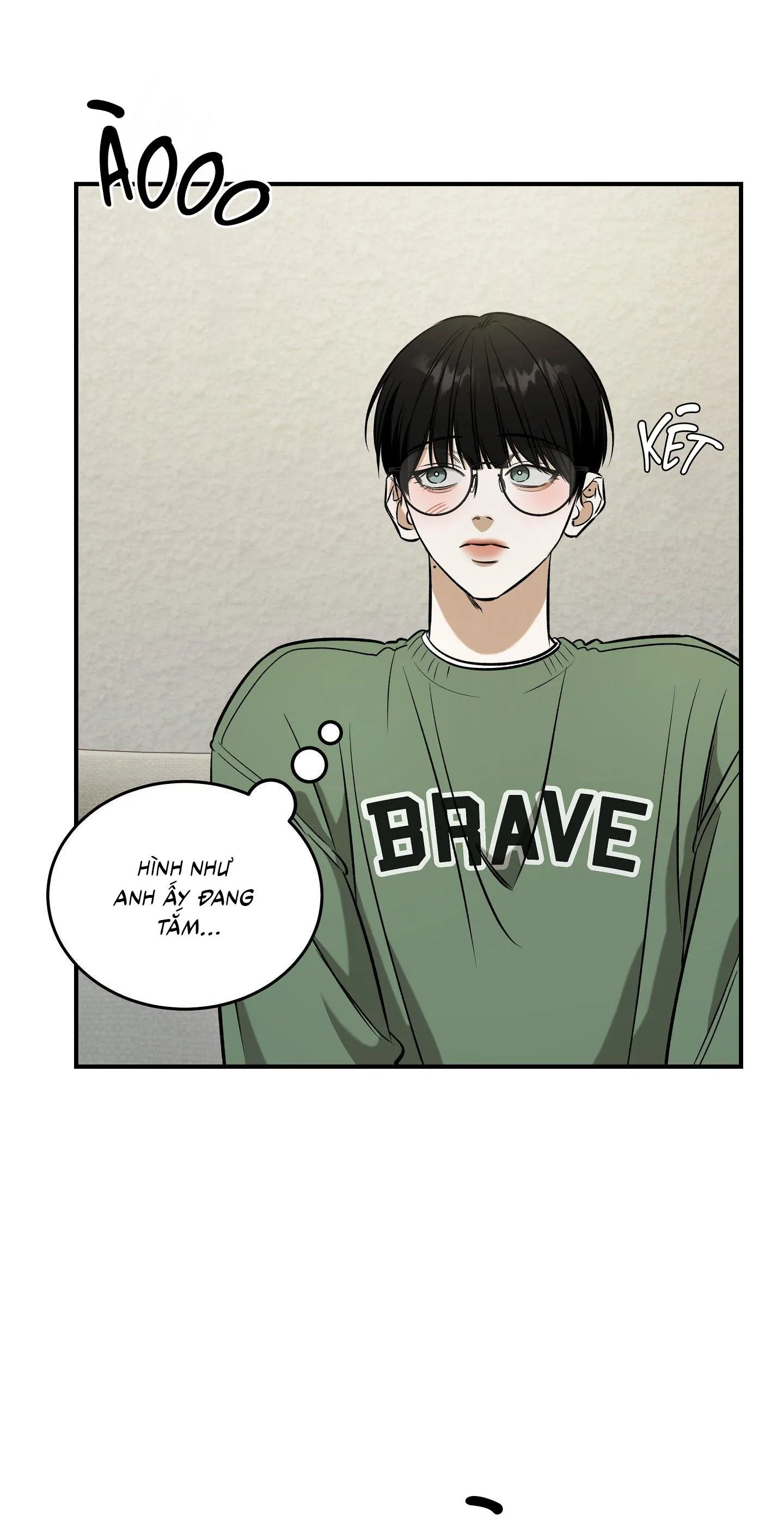 |DROP| Hưởng Lợi Chapter 39 Trang 10