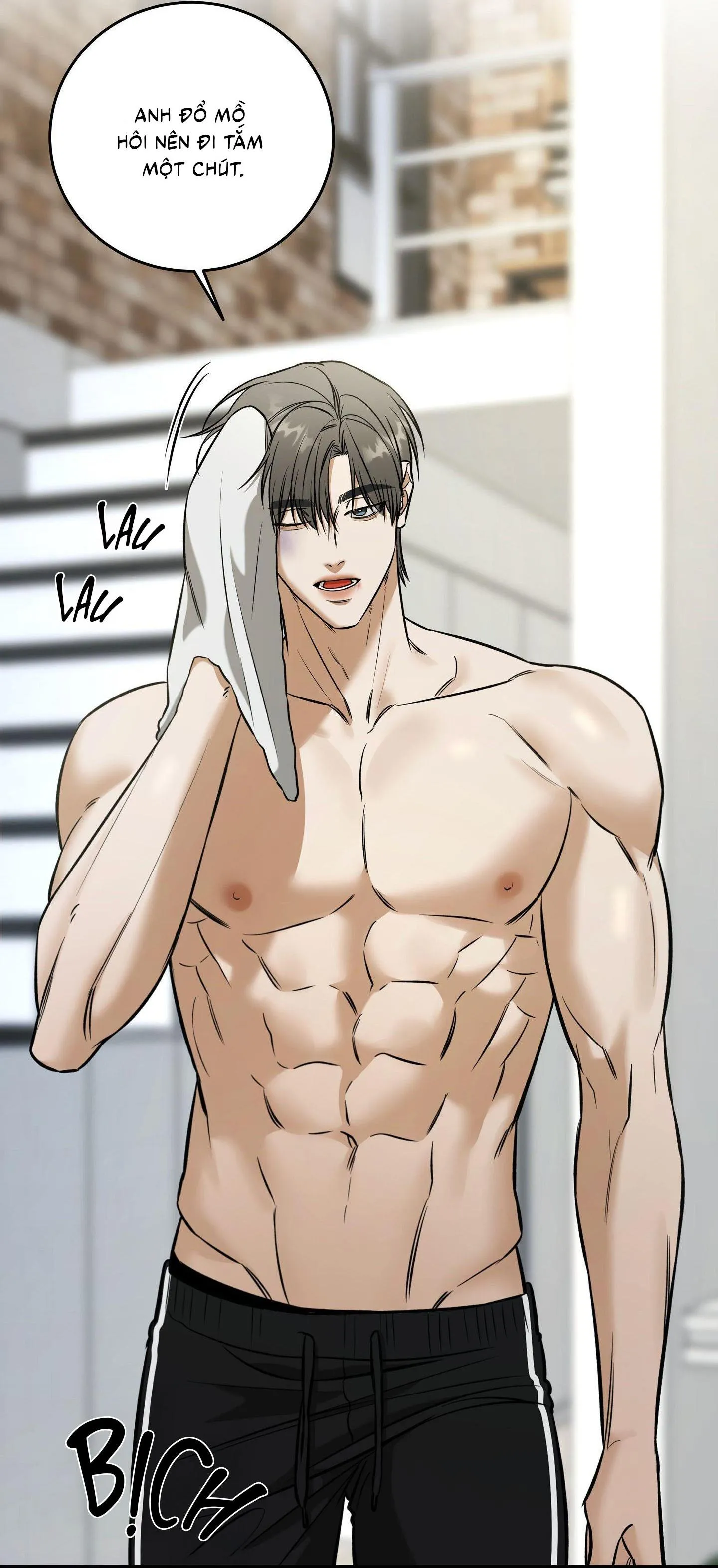 |DROP| Hưởng Lợi Chapter 39 Trang 13