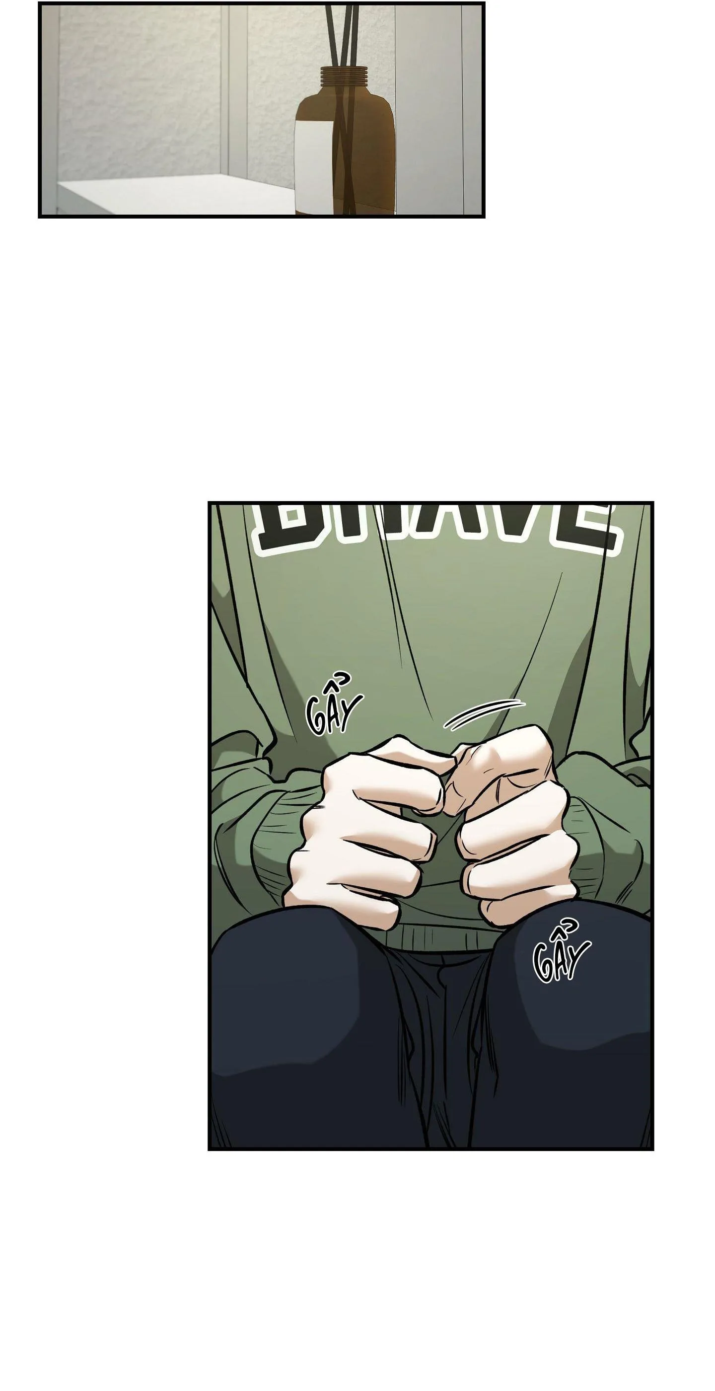 |DROP| Hưởng Lợi Chapter 39 Trang 18