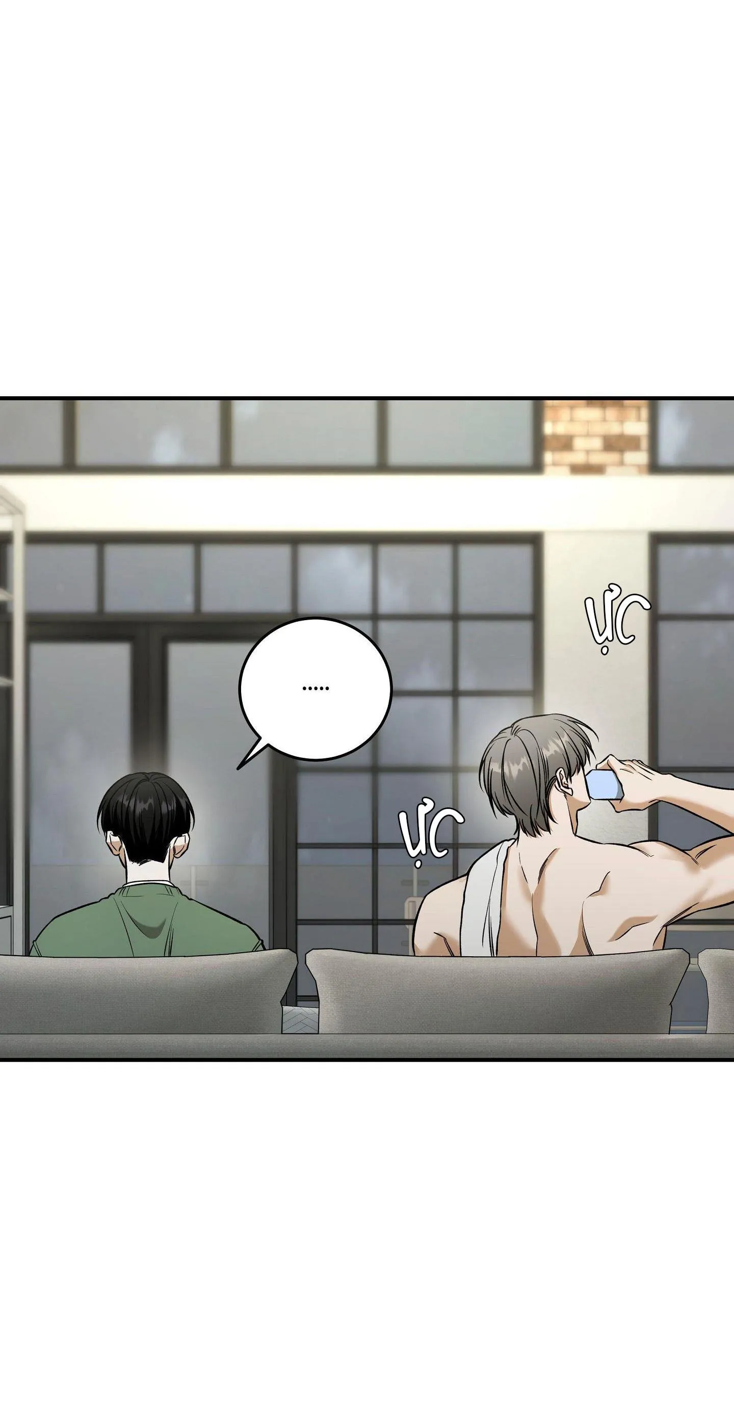 |DROP| Hưởng Lợi Chapter 39 Trang 19