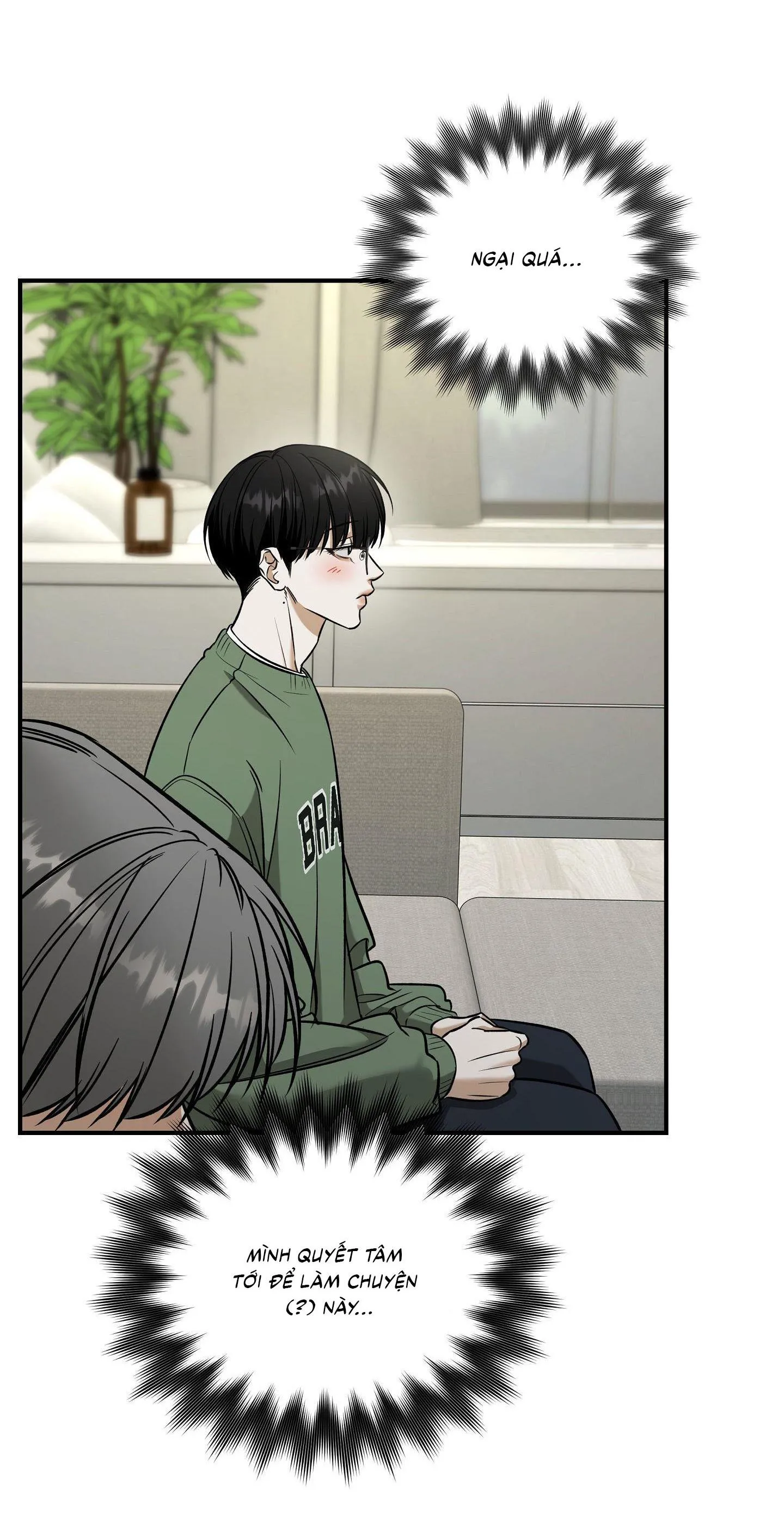 |DROP| Hưởng Lợi Chapter 39 Trang 20