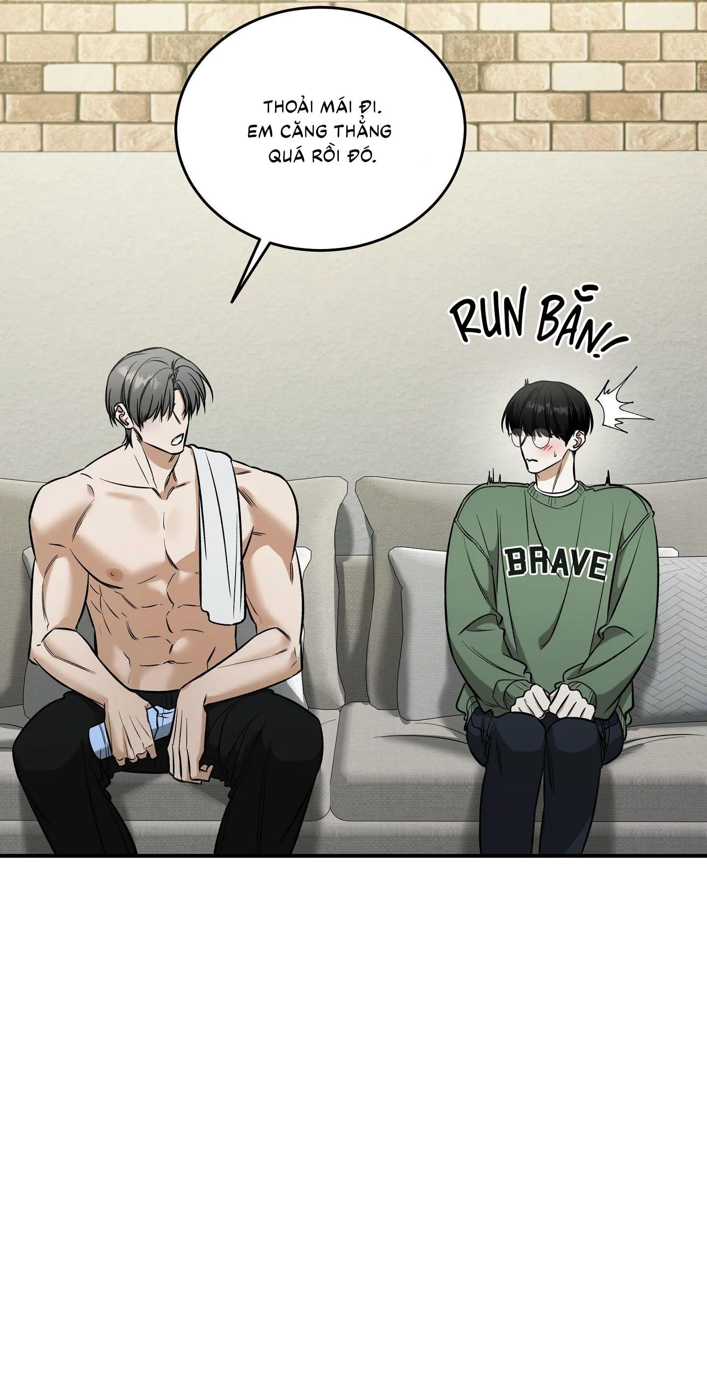 |DROP| Hưởng Lợi Chapter 39 Trang 24