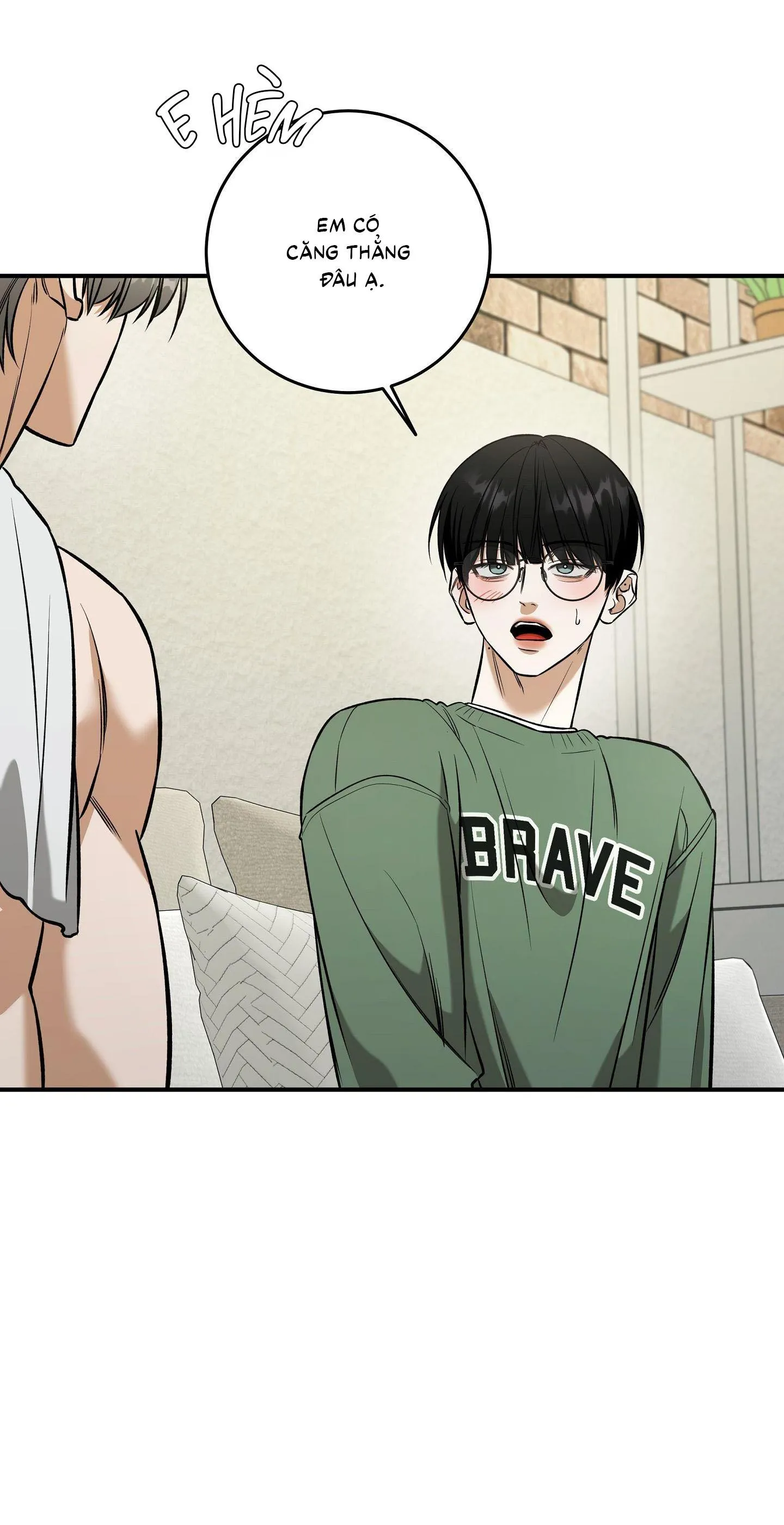 |DROP| Hưởng Lợi Chapter 39 Trang 25