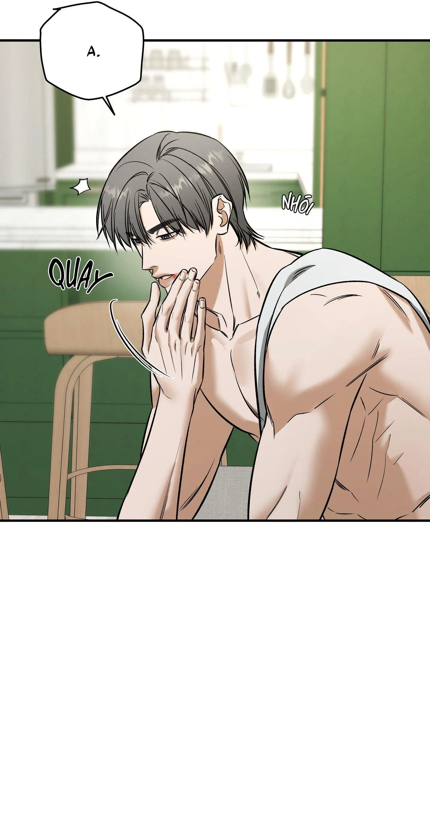 |DROP| Hưởng Lợi Chapter 39 Trang 27