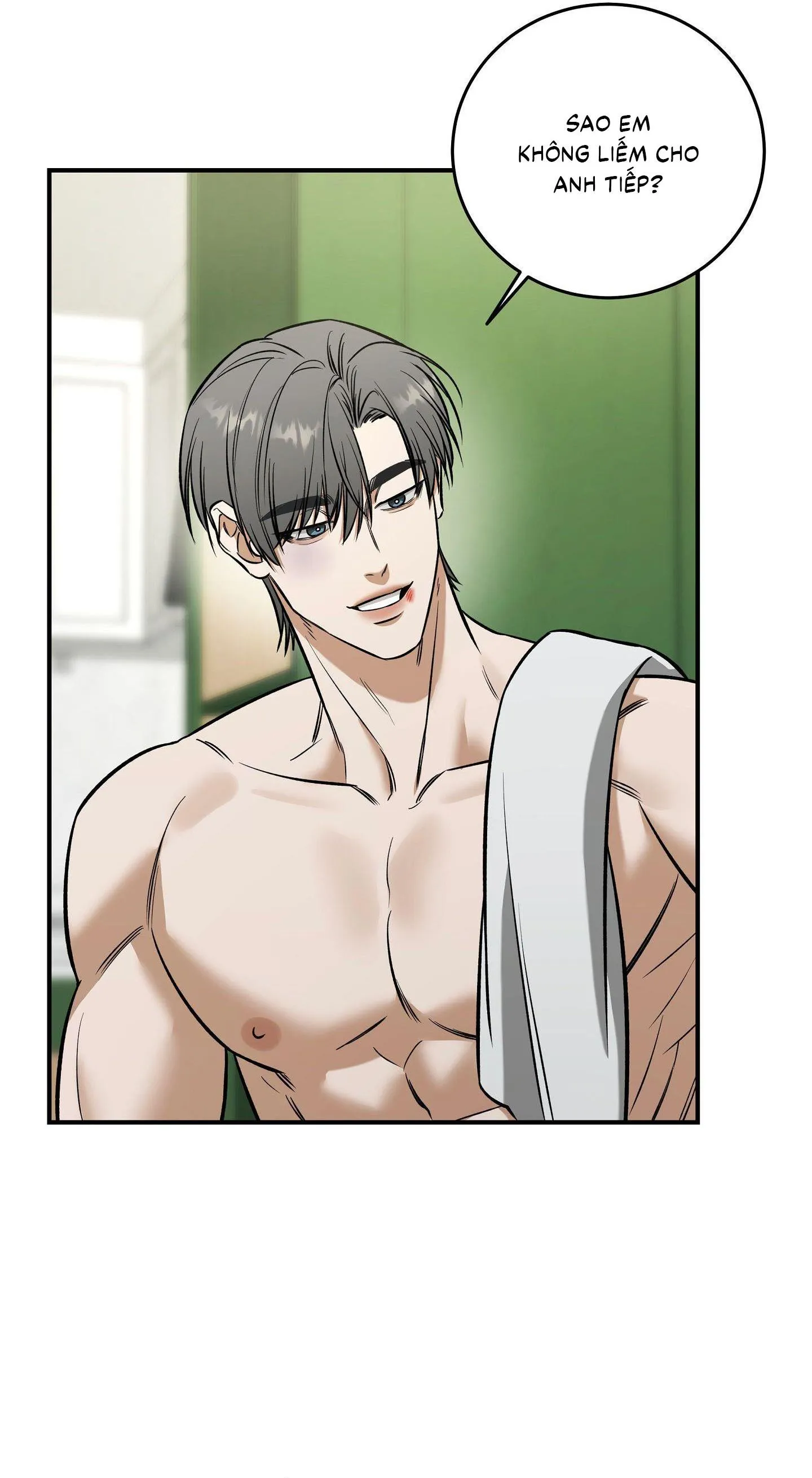 |DROP| Hưởng Lợi Chapter 39 Trang 29