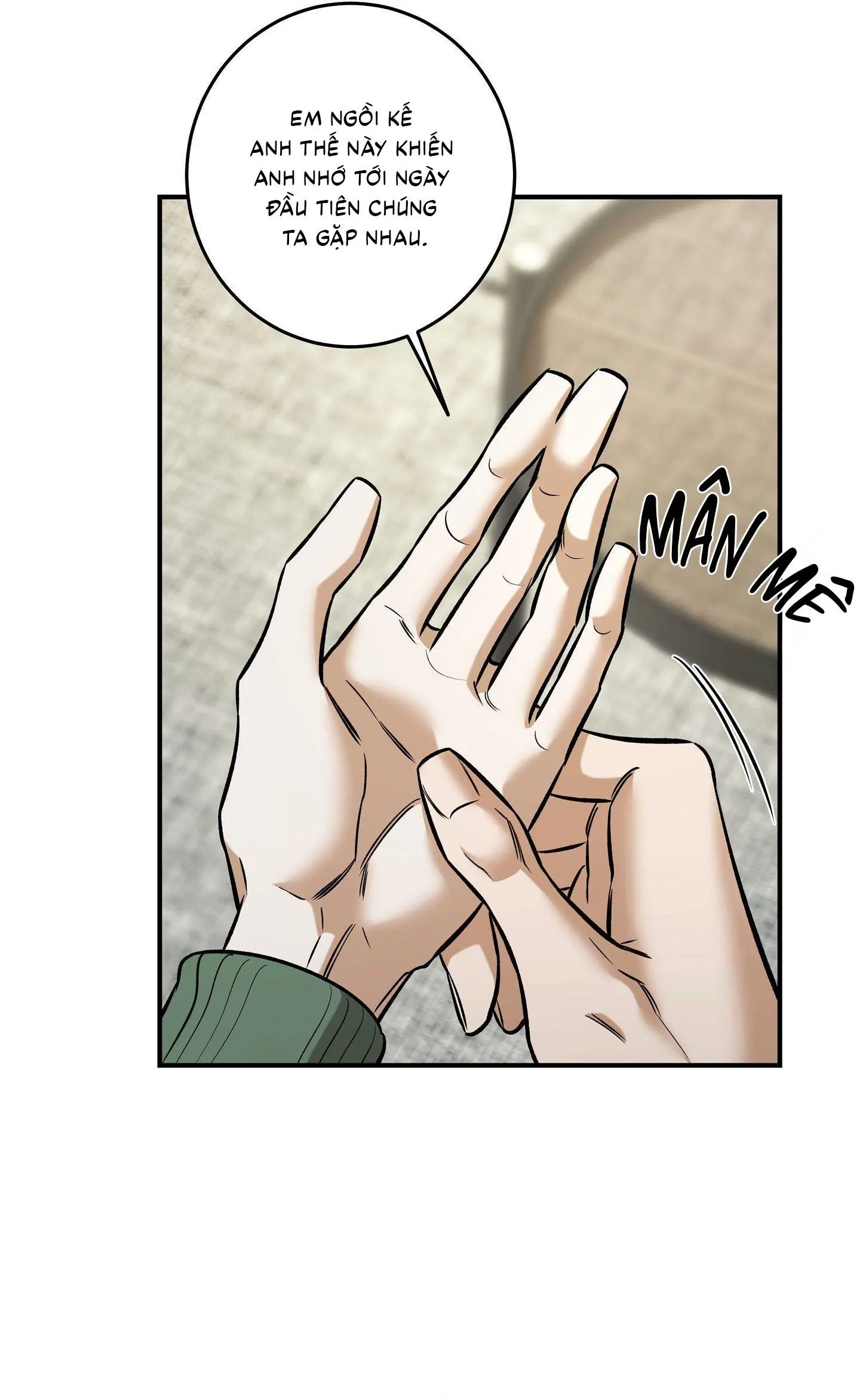 |DROP| Hưởng Lợi Chapter 39 Trang 32