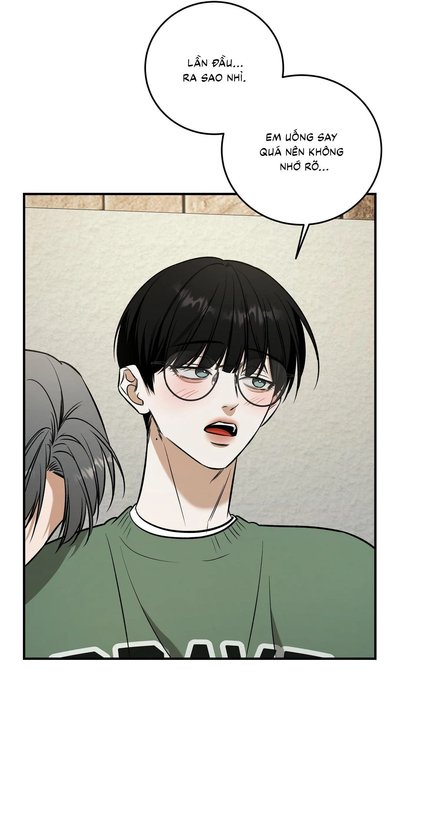 |DROP| Hưởng Lợi Chapter 39 Trang 33