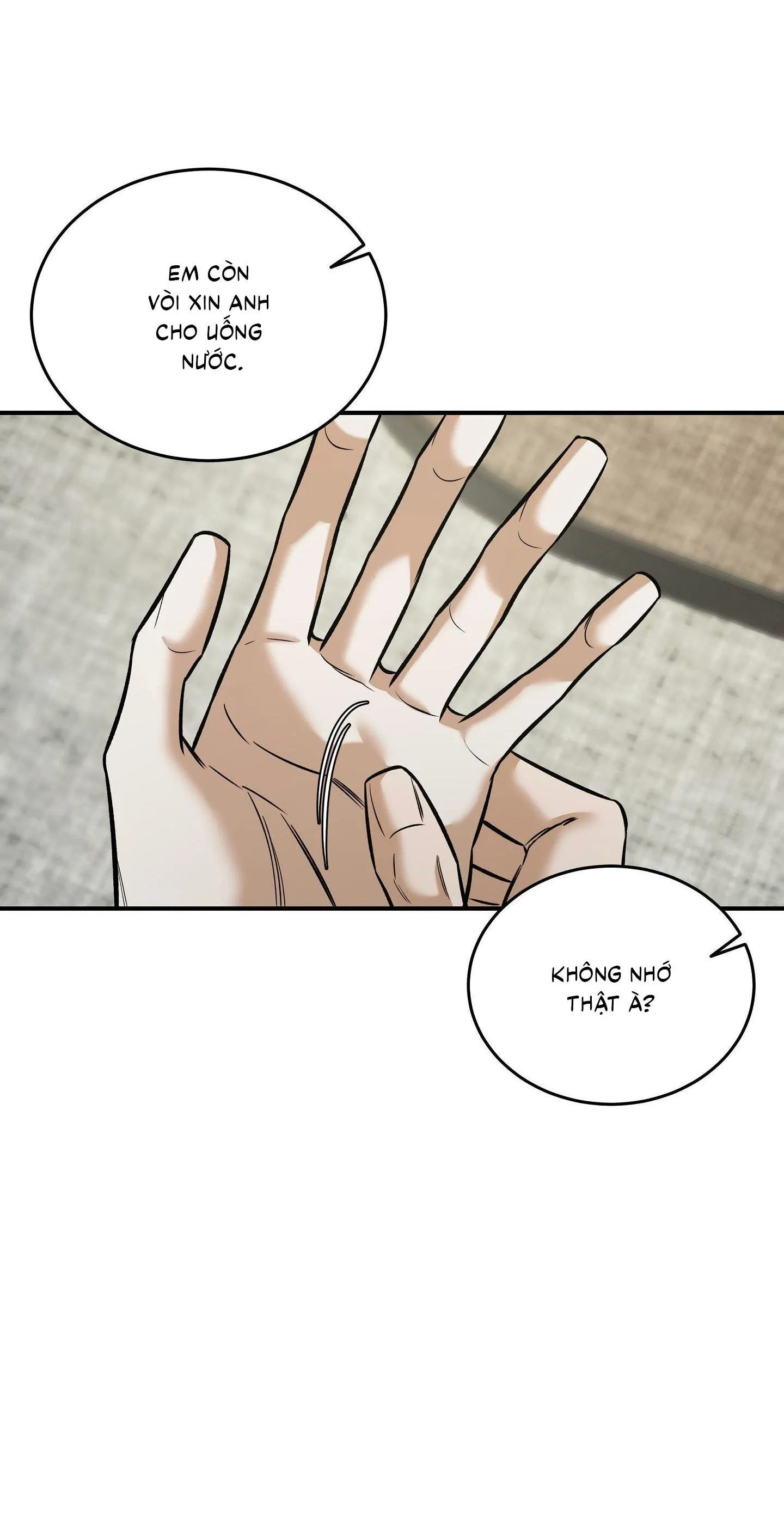 |DROP| Hưởng Lợi Chapter 39 Trang 35