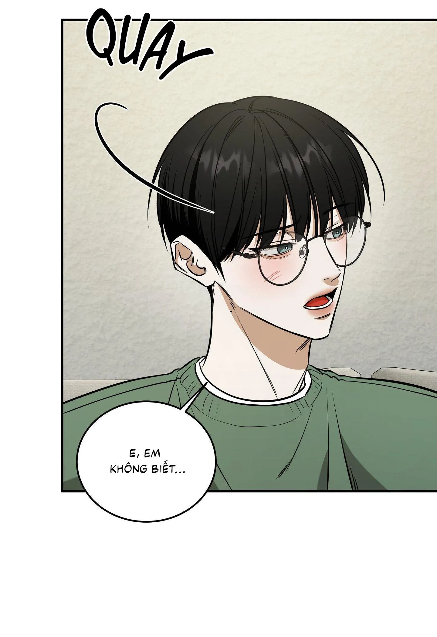 |DROP| Hưởng Lợi Chapter 39 Trang 36