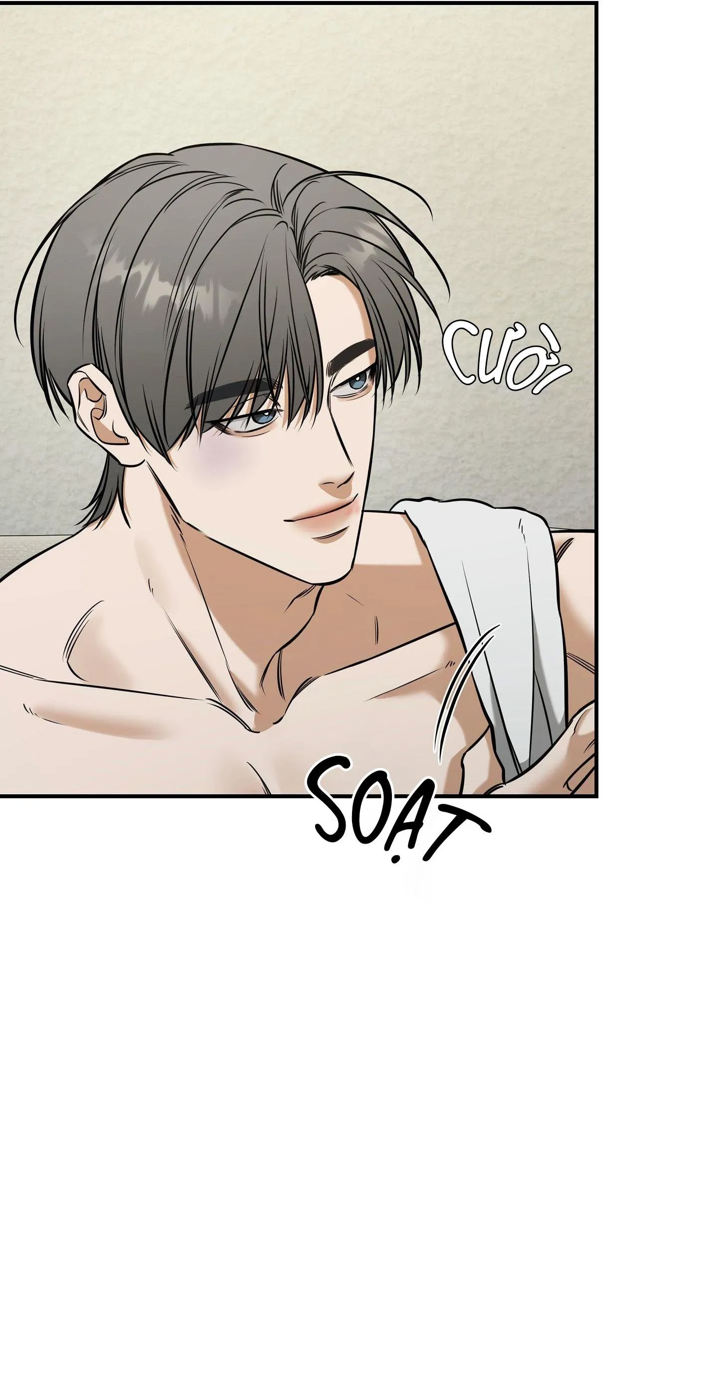 |DROP| Hưởng Lợi Chapter 39 Trang 37