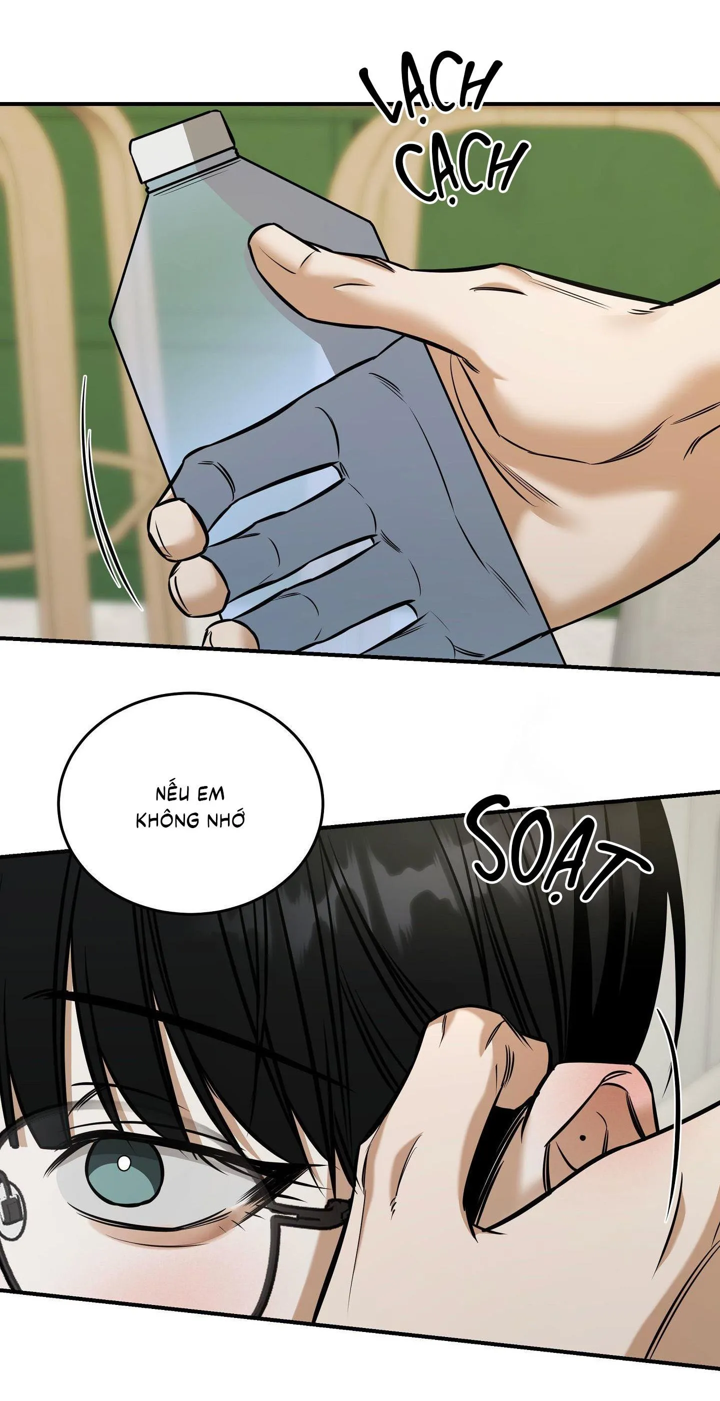 |DROP| Hưởng Lợi Chapter 39 Trang 38