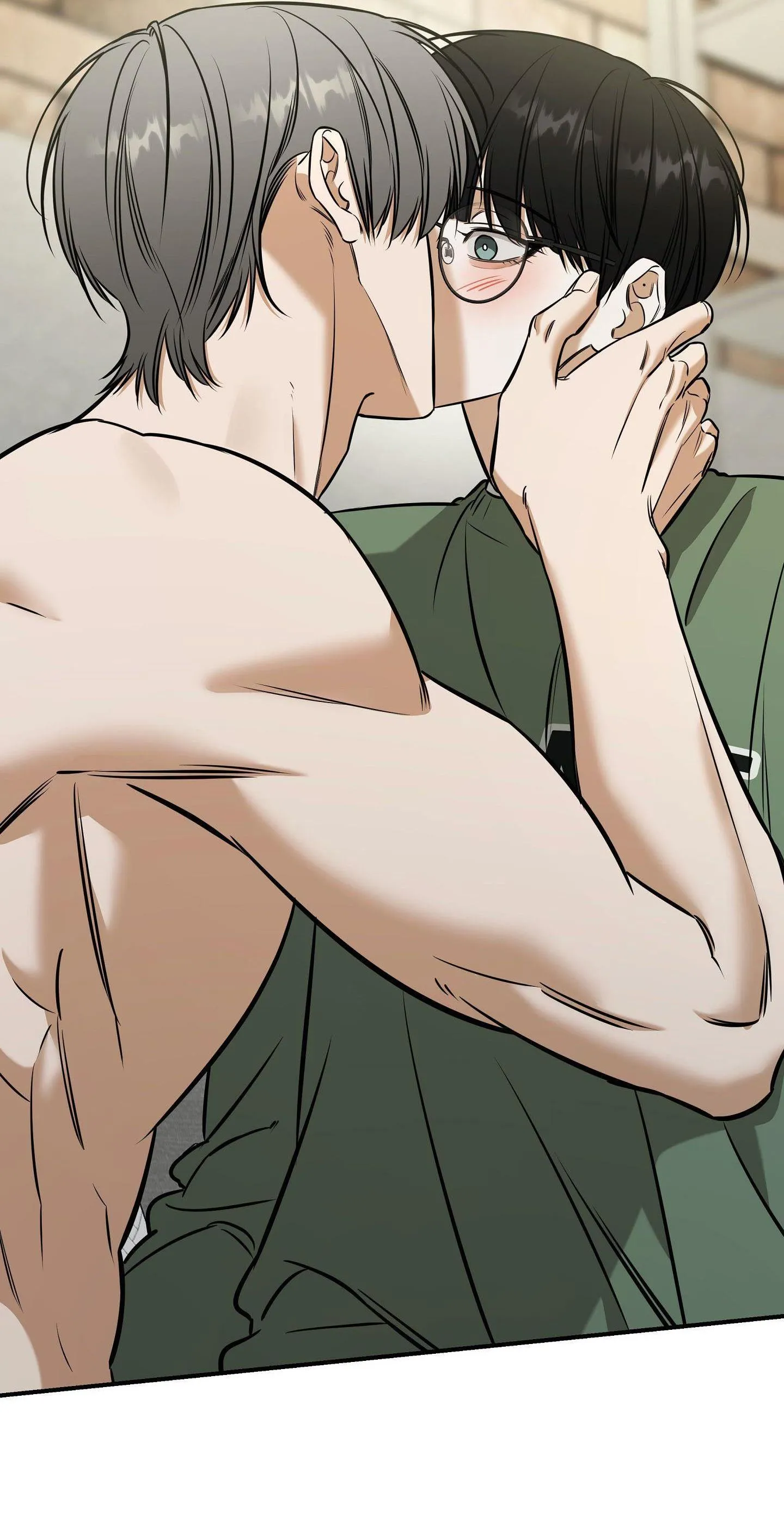 |DROP| Hưởng Lợi Chapter 39 Trang 40