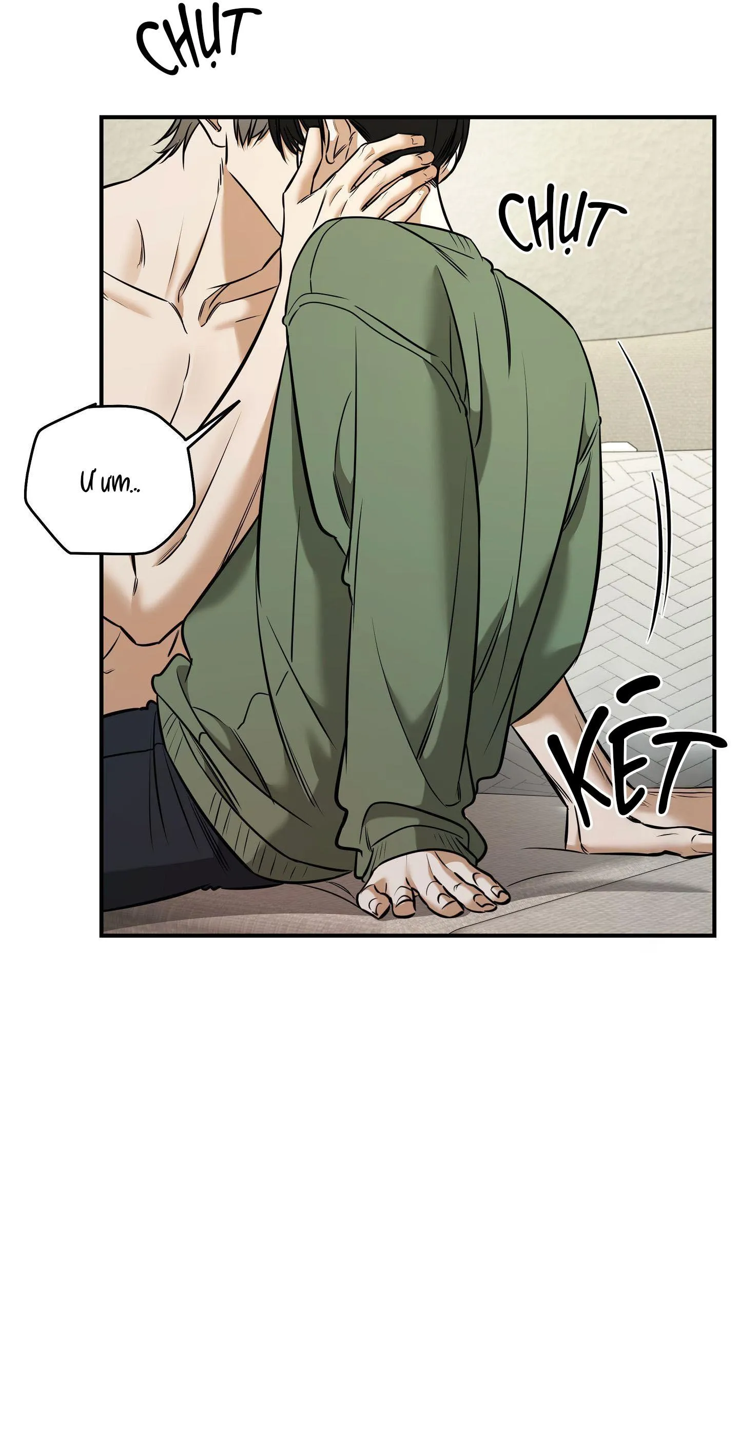 |DROP| Hưởng Lợi Chapter 39 Trang 44