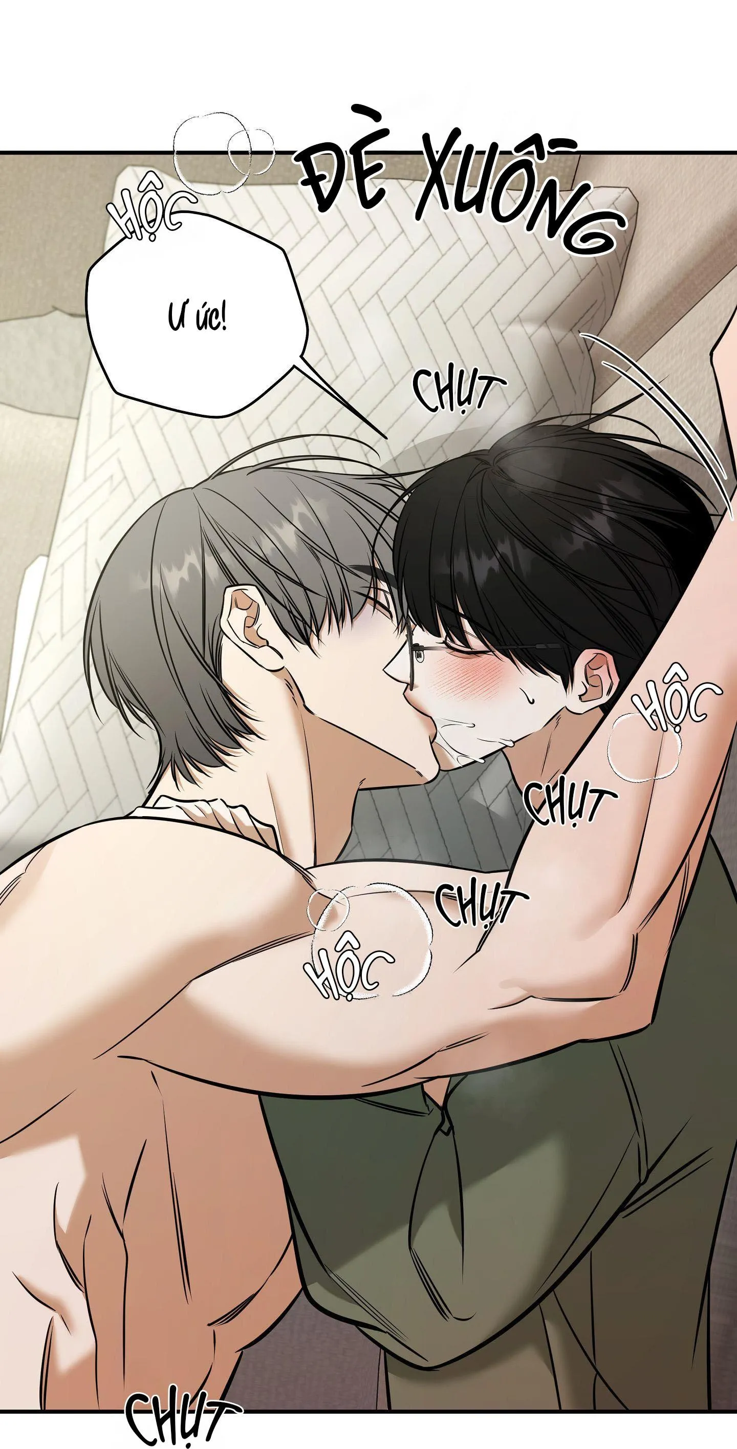 |DROP| Hưởng Lợi Chapter 39 Trang 45