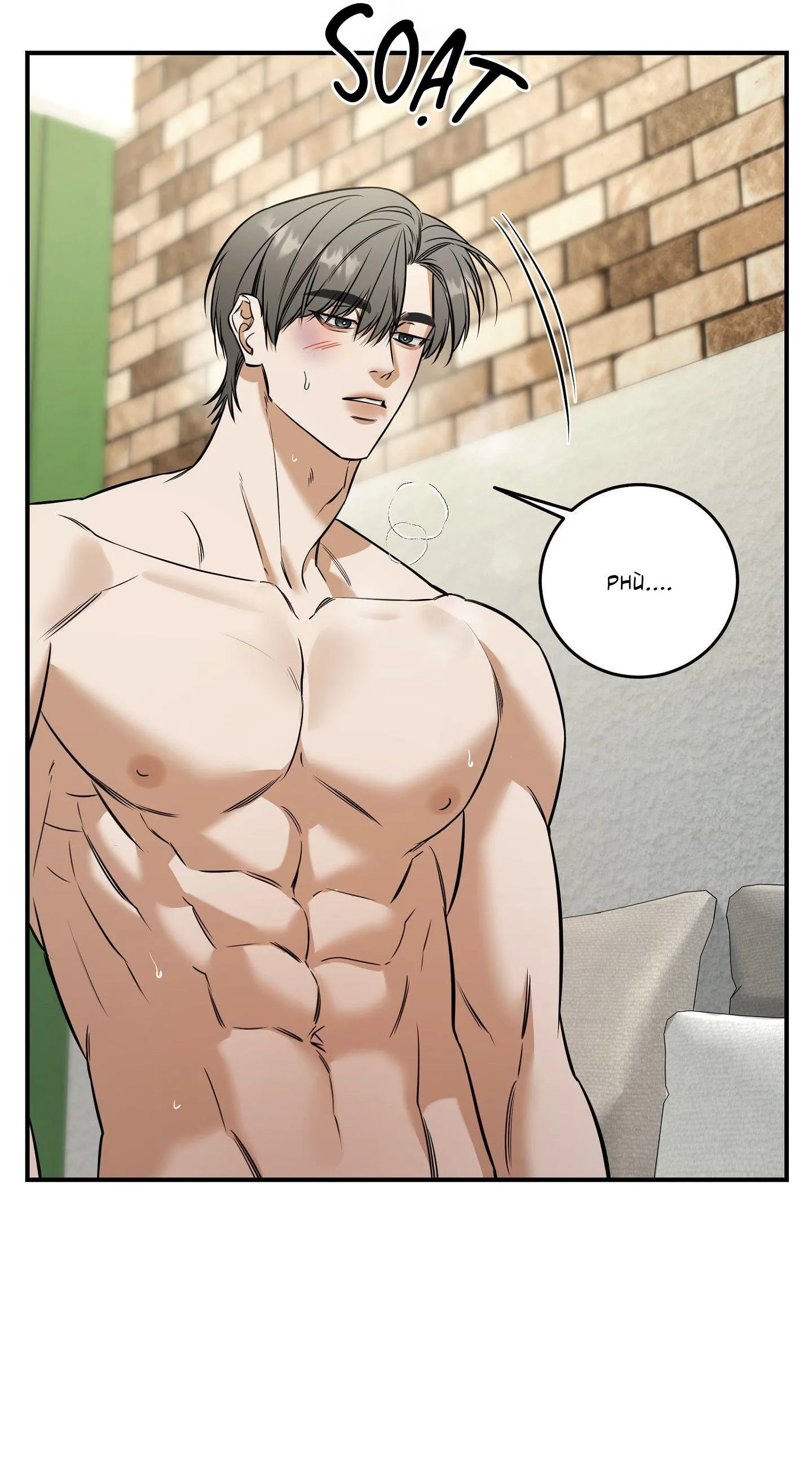 |DROP| Hưởng Lợi Chapter 39 Trang 47