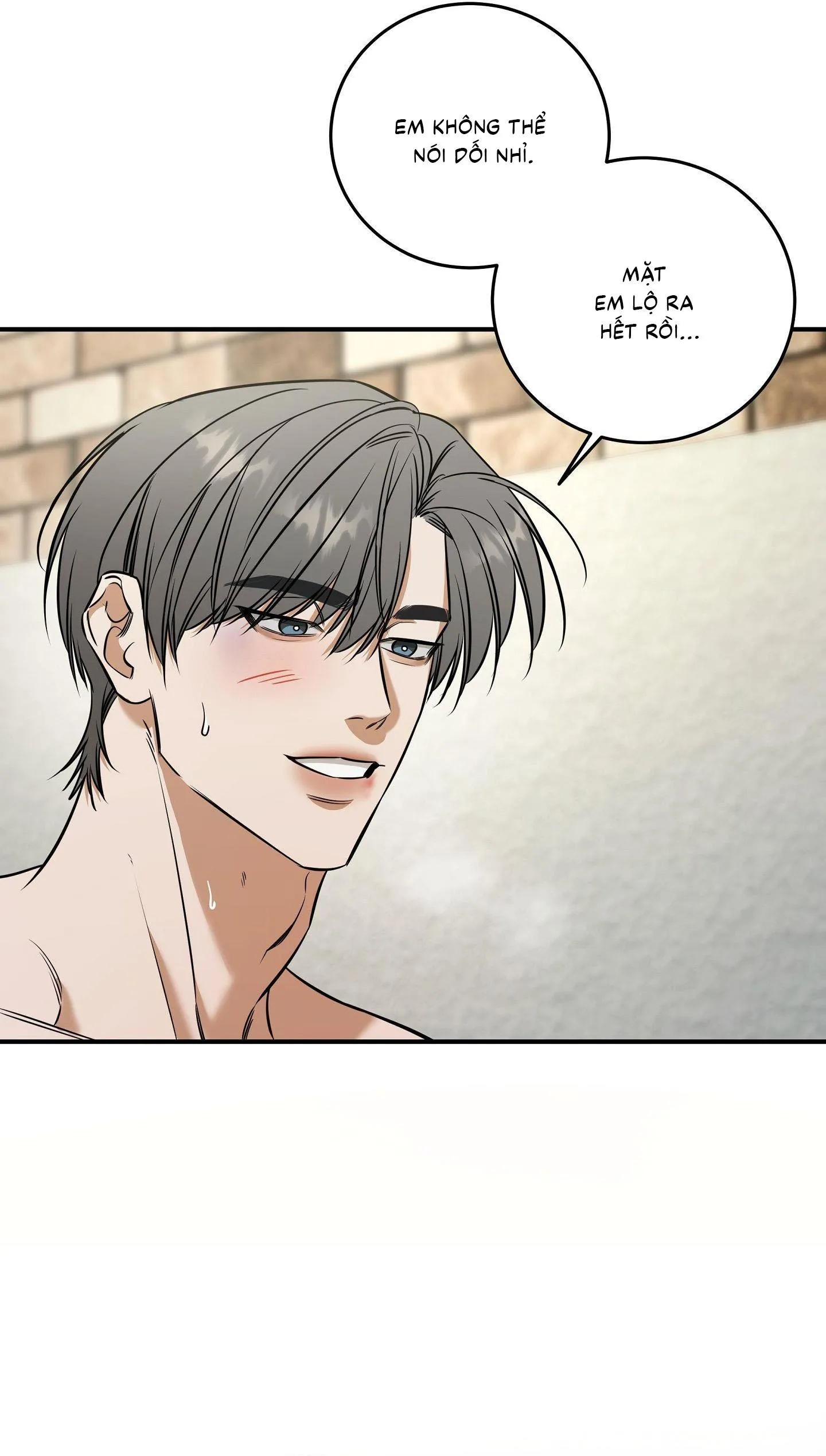 |DROP| Hưởng Lợi Chapter 39 Trang 48