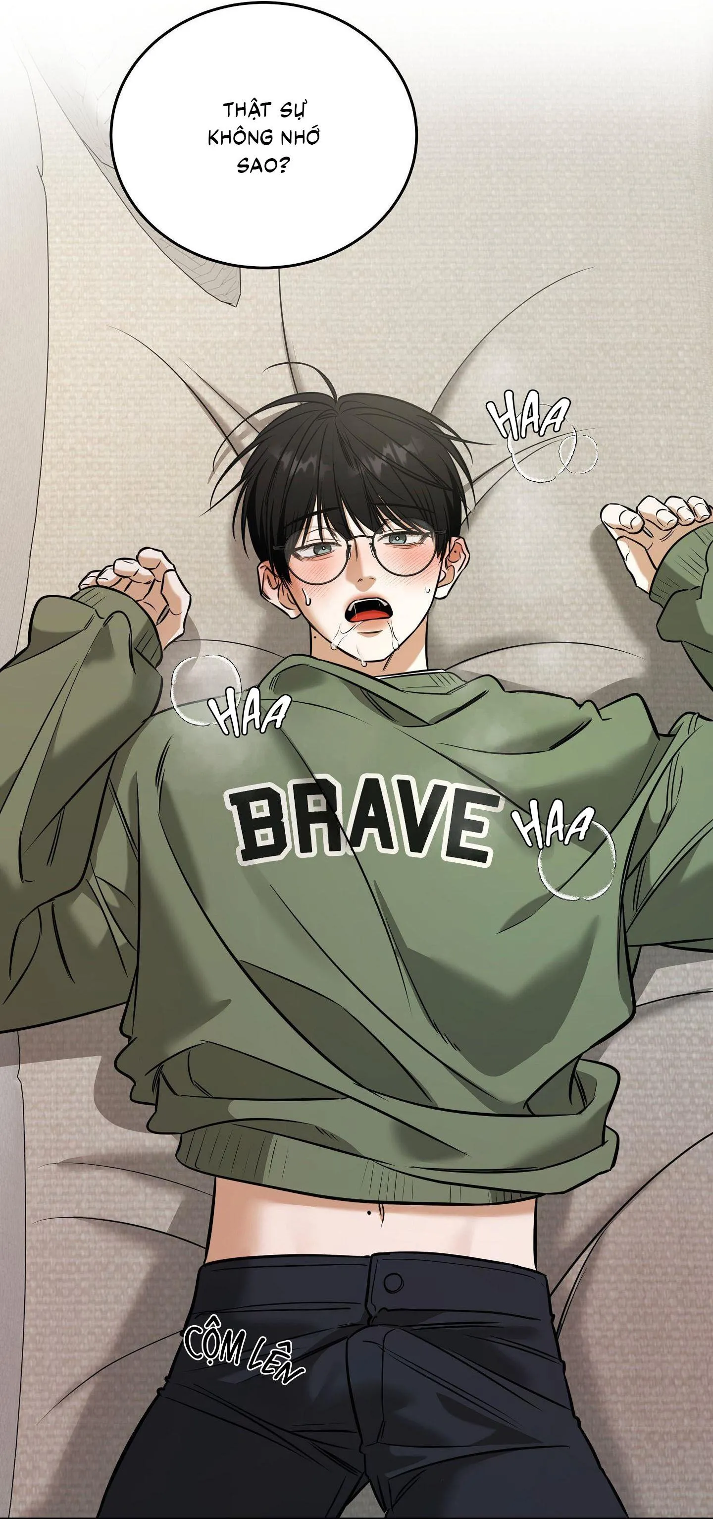 |DROP| Hưởng Lợi Chapter 39 Trang 49