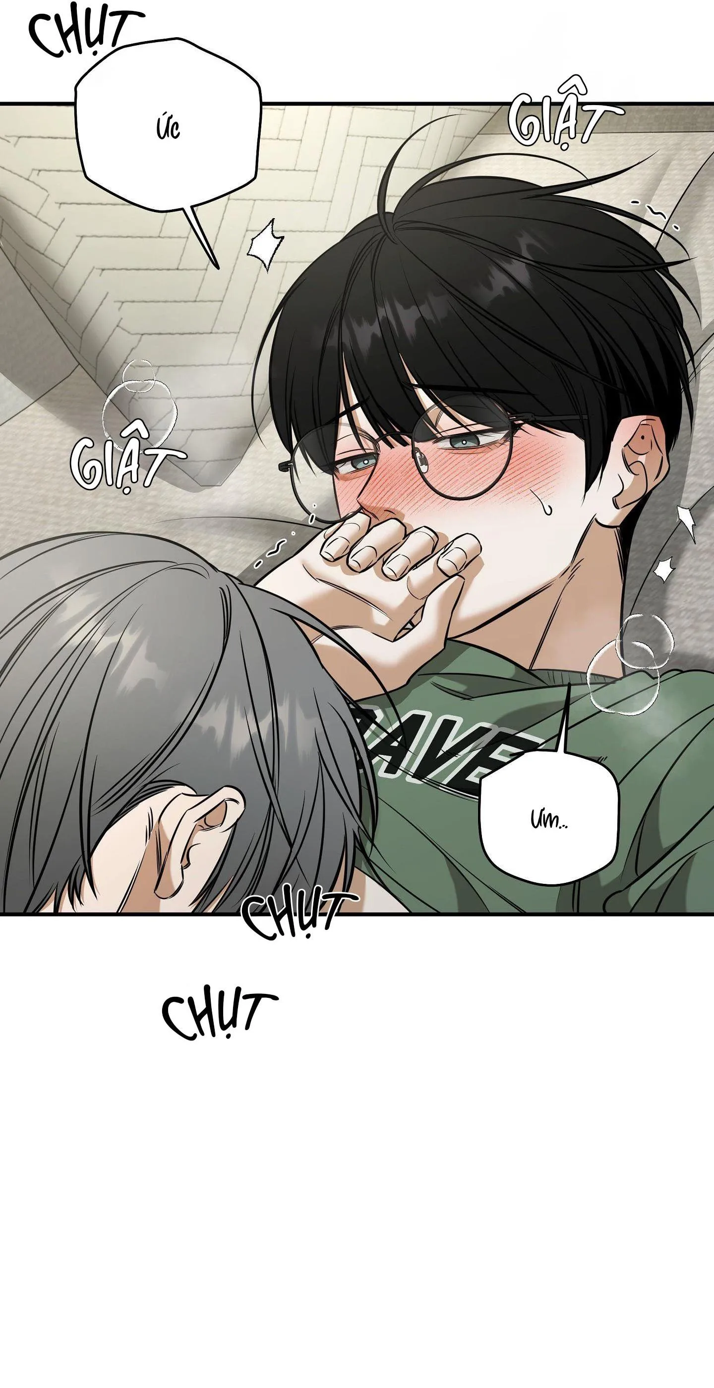 |DROP| Hưởng Lợi Chapter 39 Trang 55