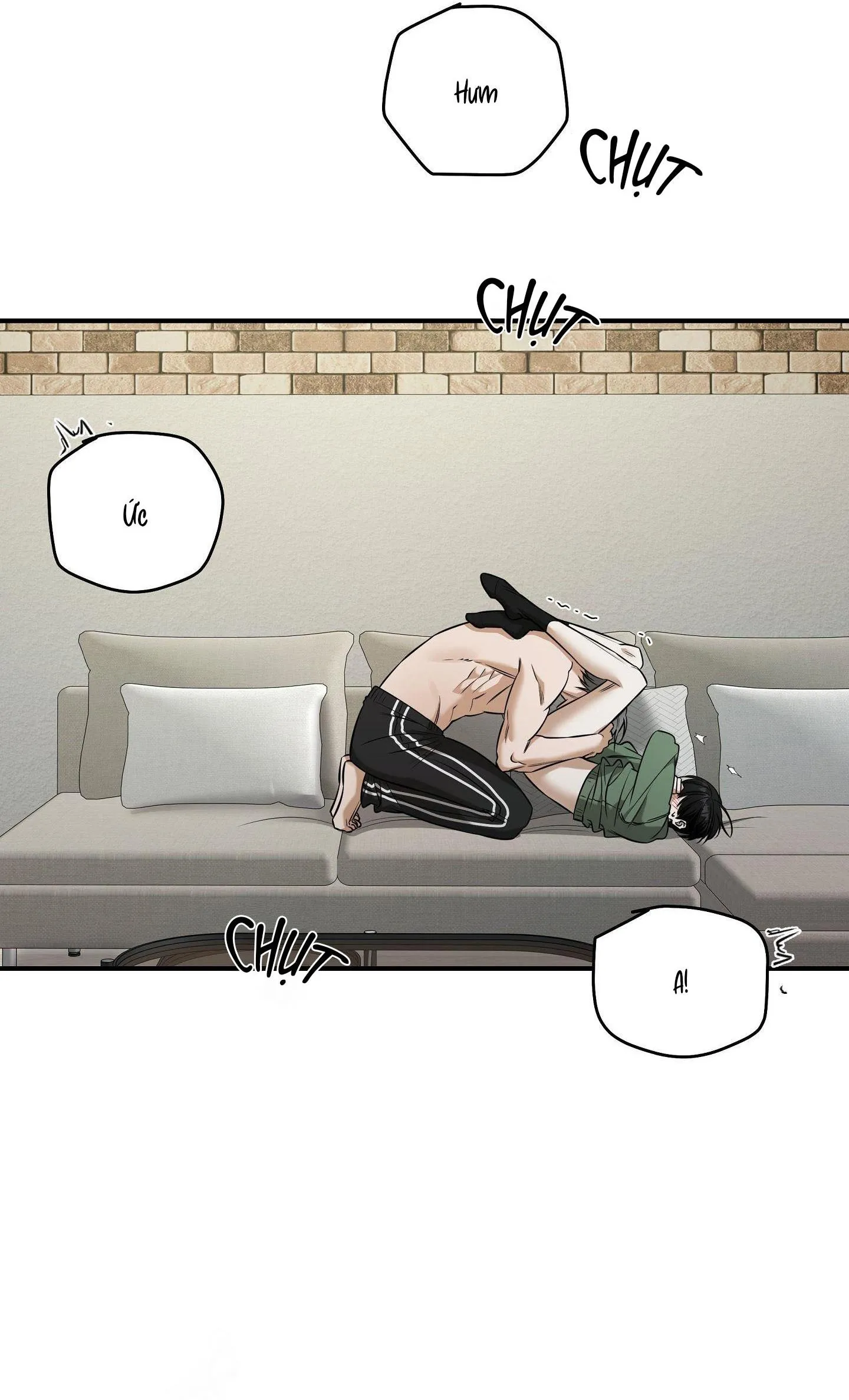 |DROP| Hưởng Lợi Chapter 39 Trang 61