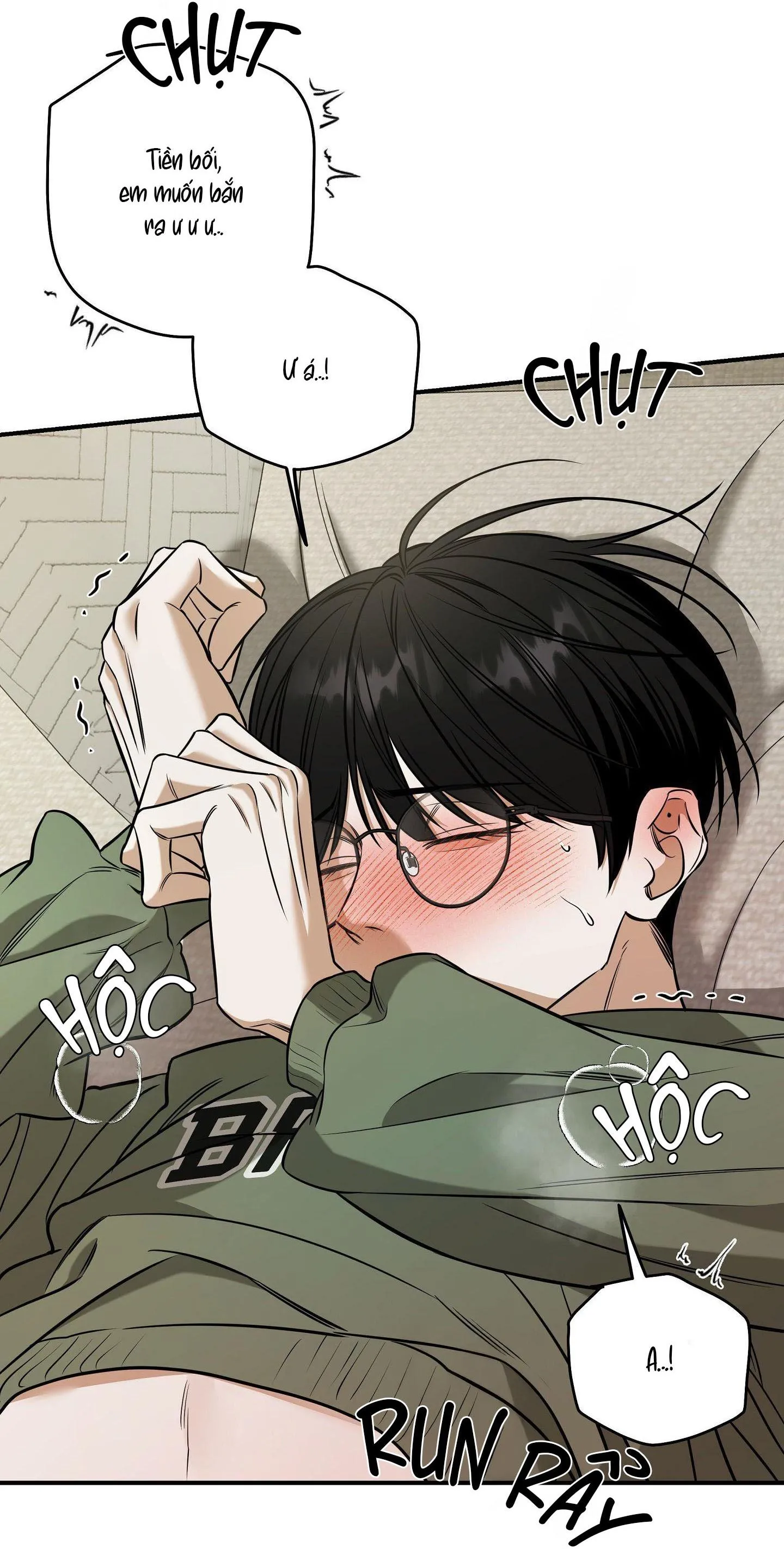 |DROP| Hưởng Lợi Chapter 39 Trang 62