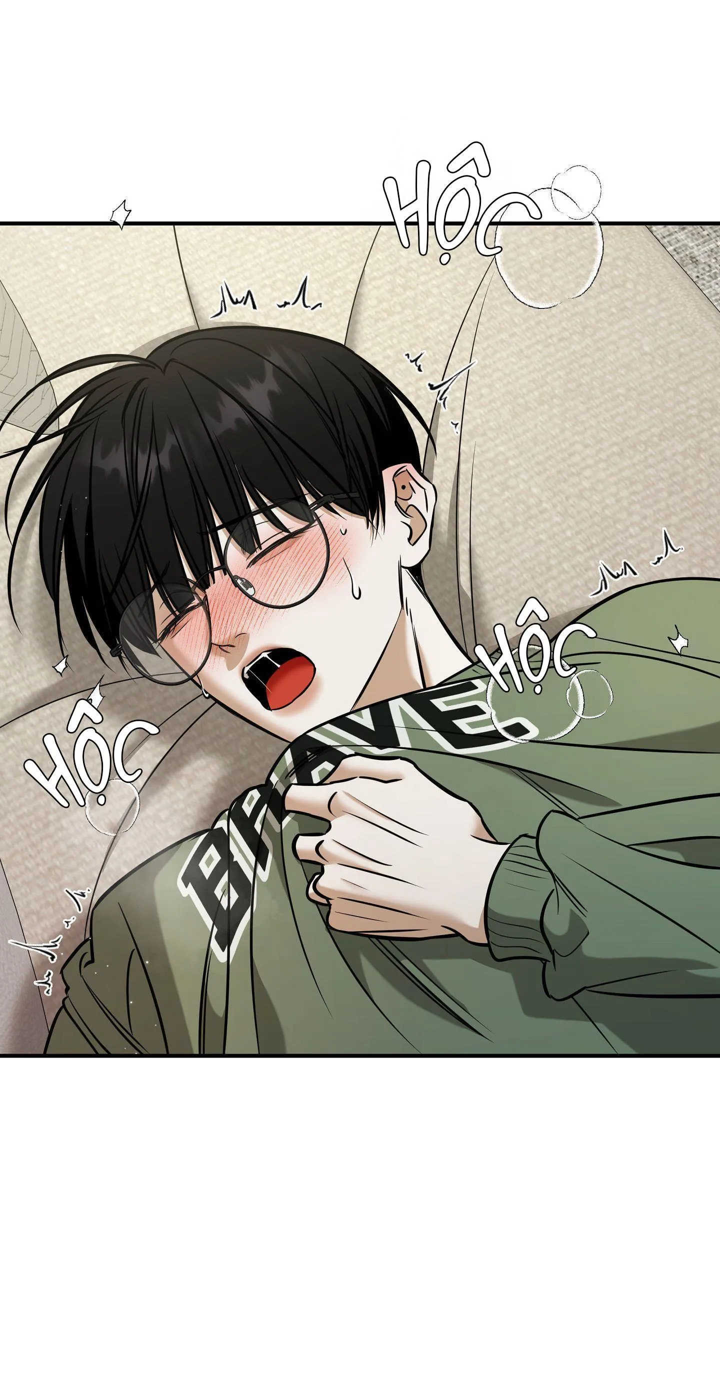 |DROP| Hưởng Lợi Chapter 39 Trang 67