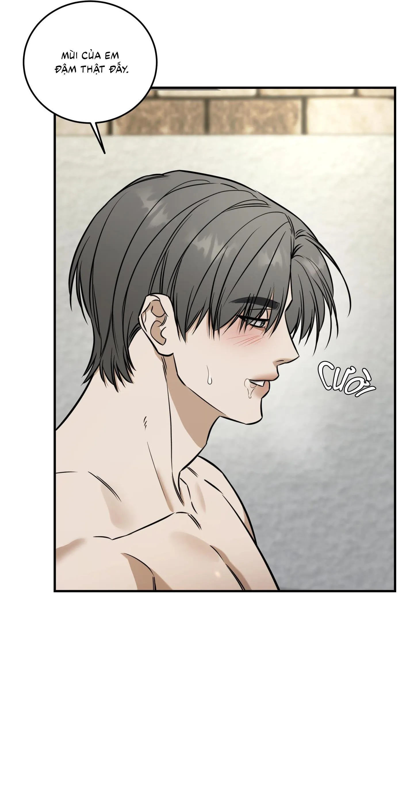 |DROP| Hưởng Lợi Chapter 40 Trang 5