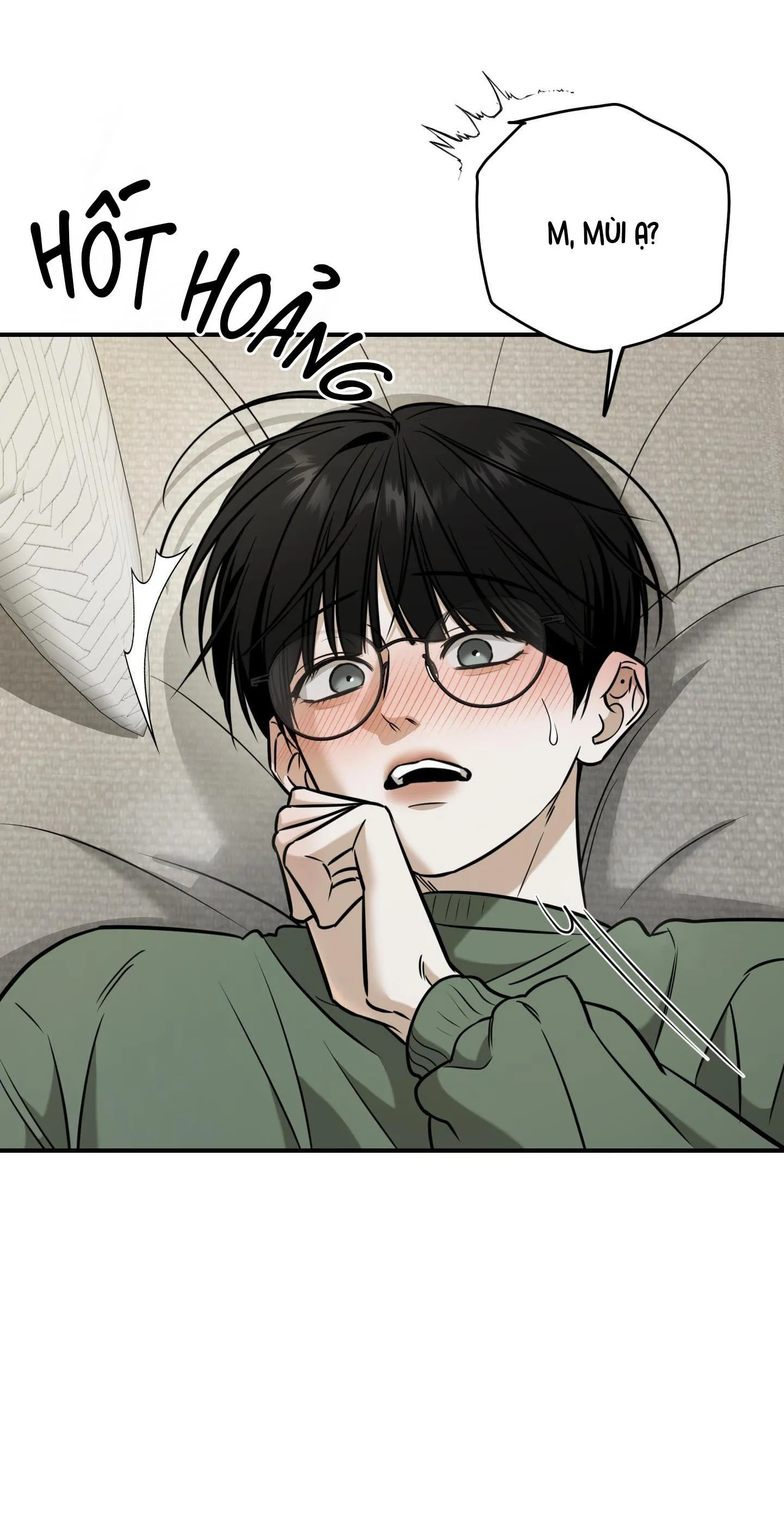 |DROP| Hưởng Lợi Chapter 40 Trang 6