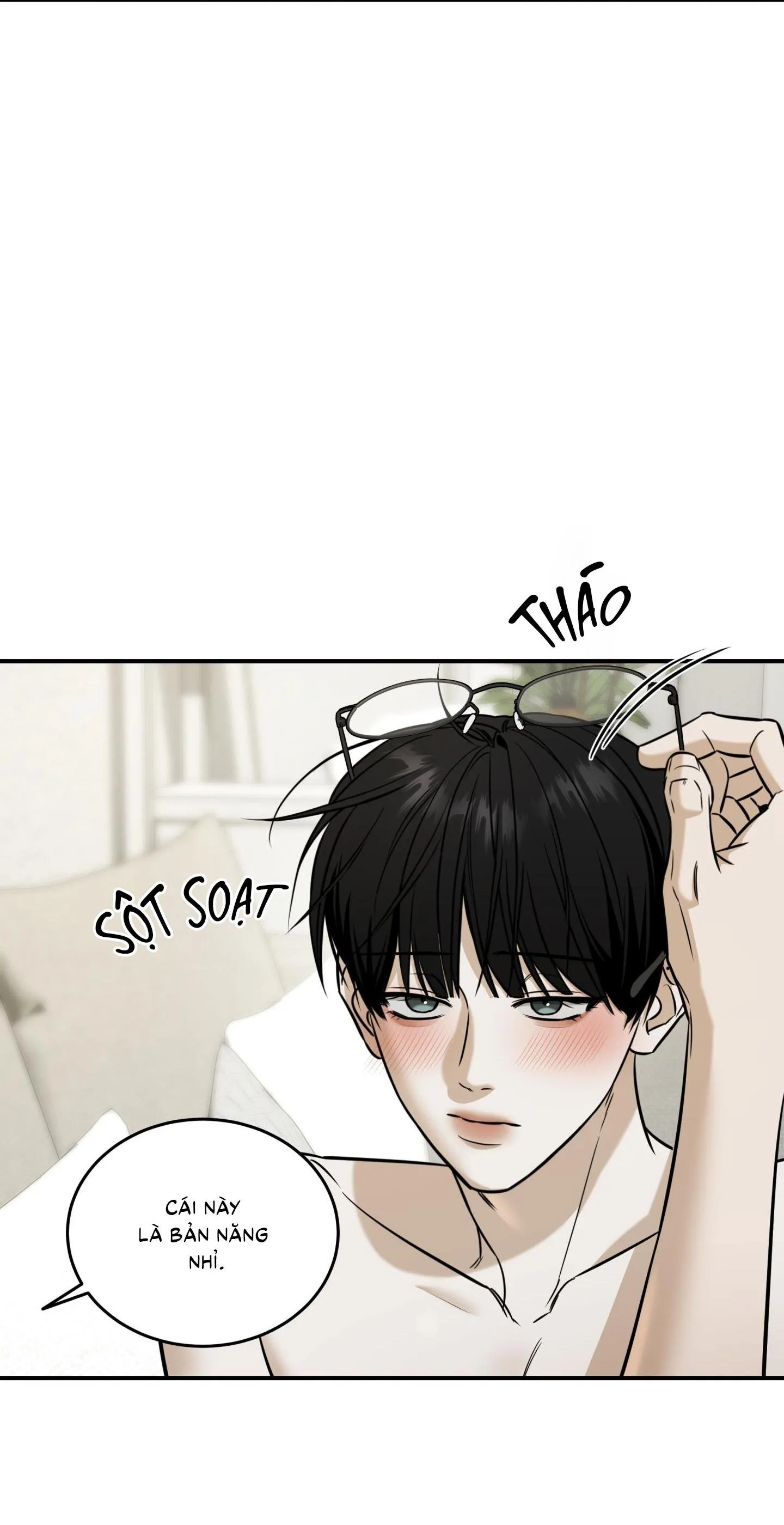 |DROP| Hưởng Lợi Chapter 40 Trang 12