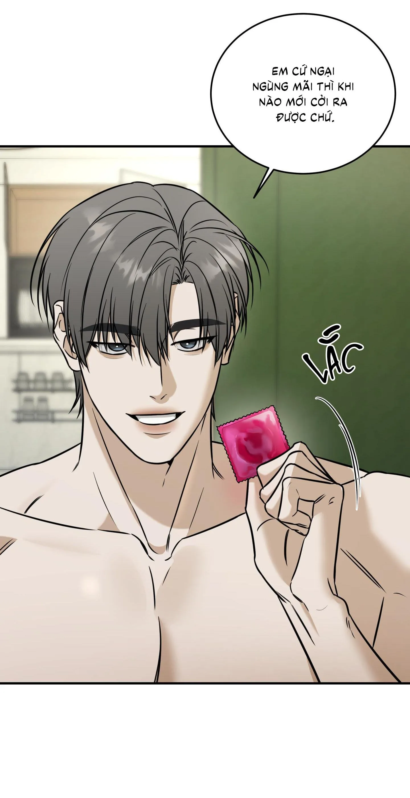 |DROP| Hưởng Lợi Chapter 40 Trang 13