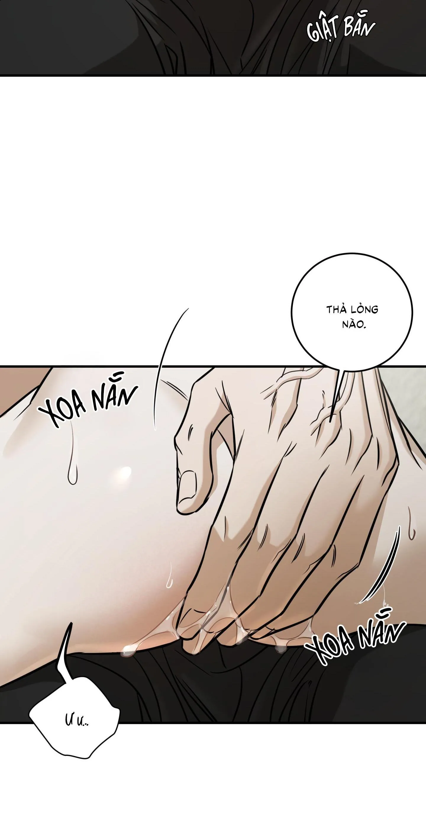 |DROP| Hưởng Lợi Chapter 40 Trang 15