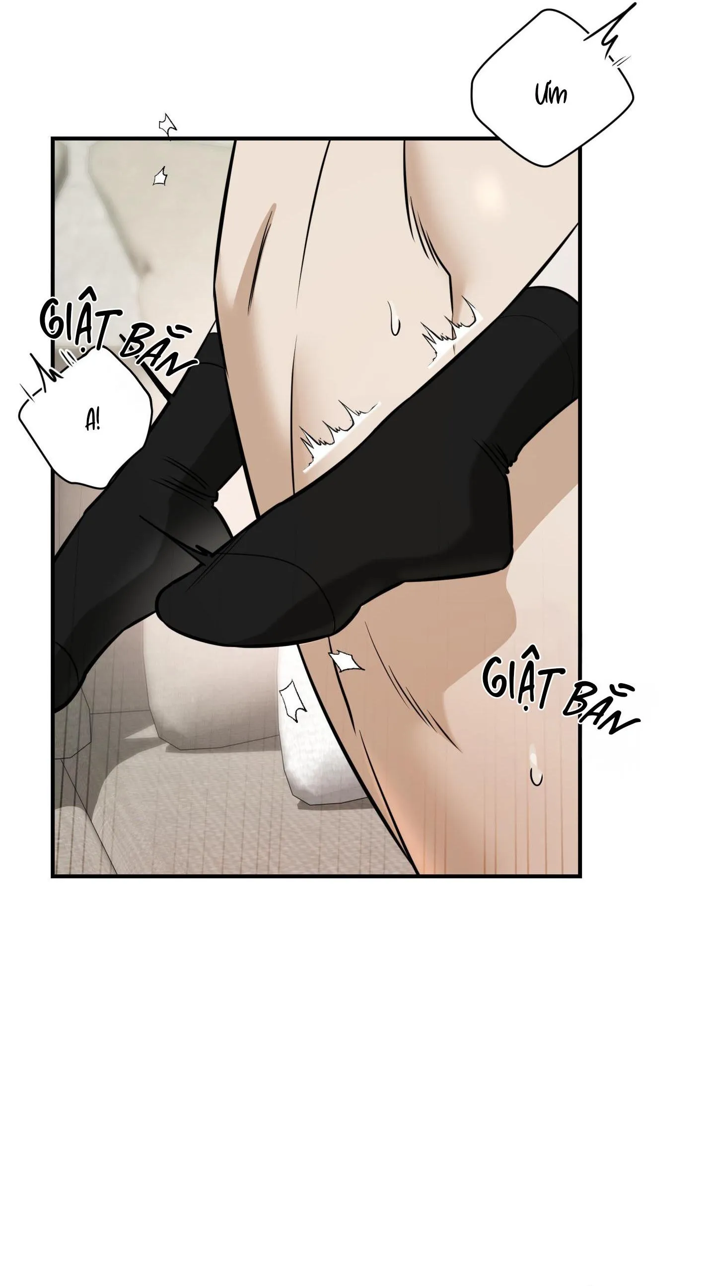 |DROP| Hưởng Lợi Chapter 40 Trang 21