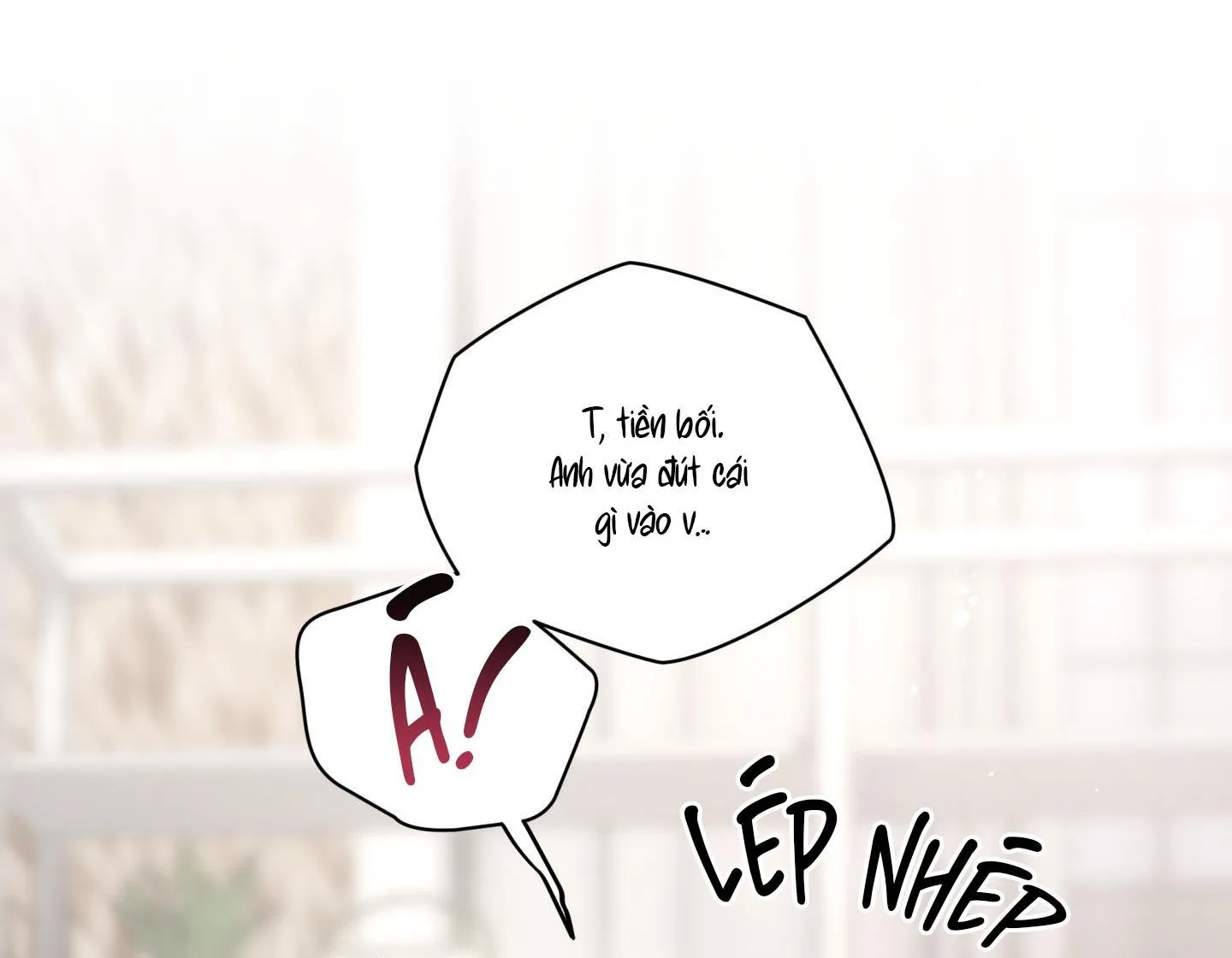 |DROP| Hưởng Lợi Chapter 40 Trang 28