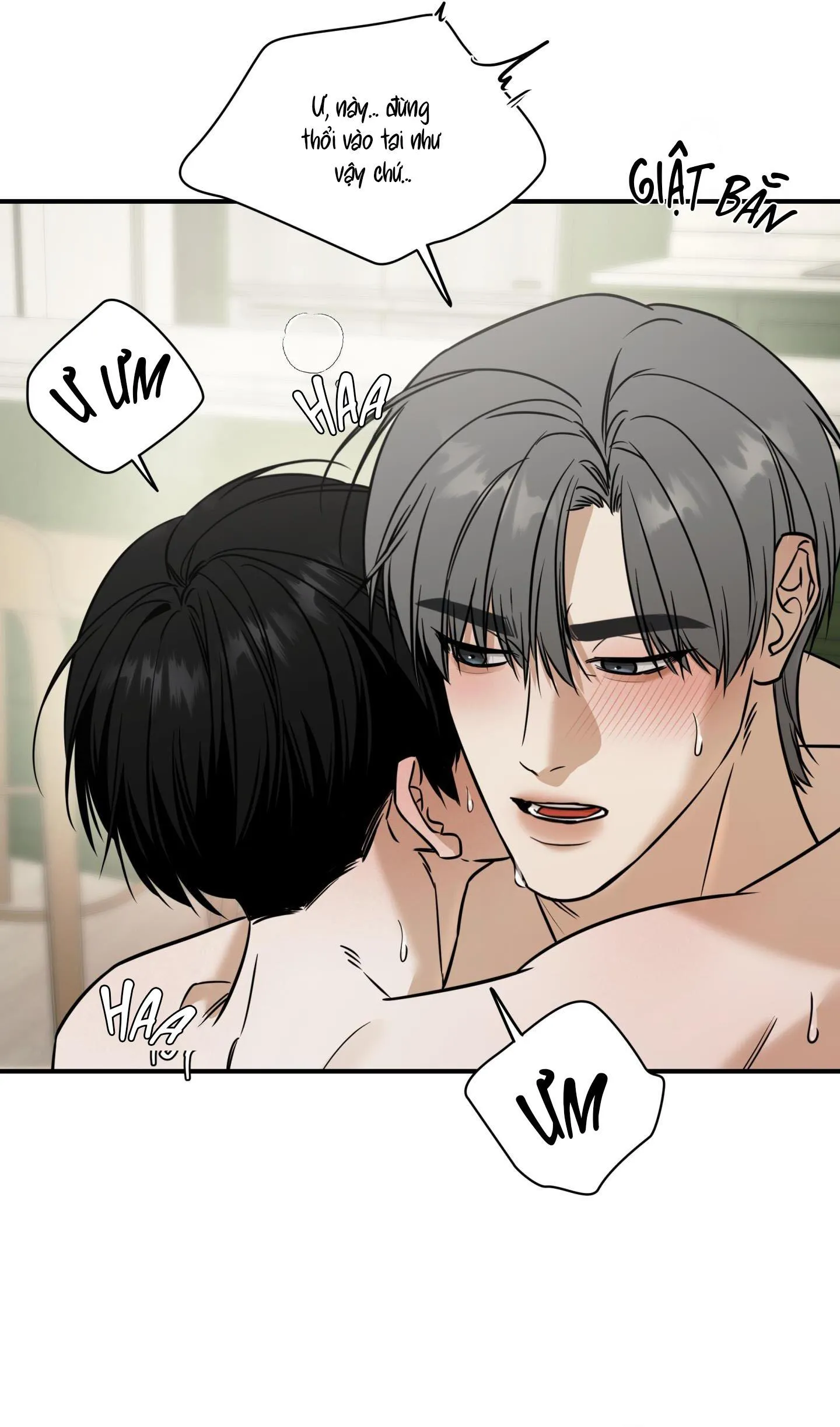 |DROP| Hưởng Lợi Chapter 40 Trang 36