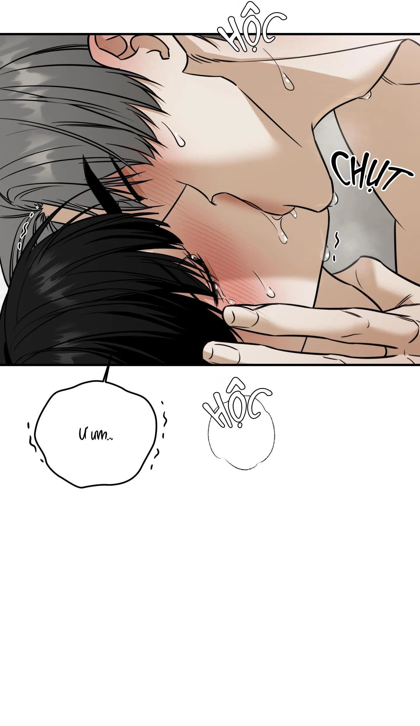 |DROP| Hưởng Lợi Chapter 40 Trang 55