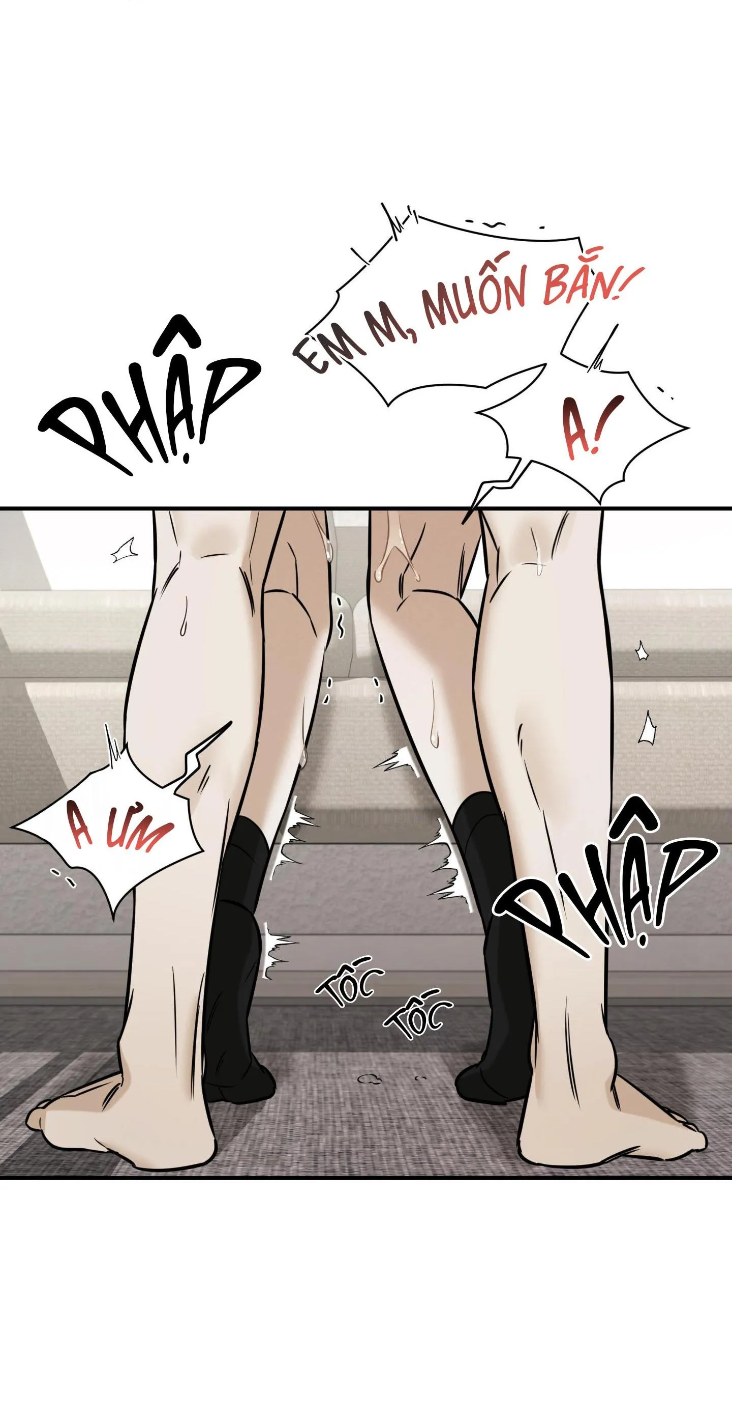 |DROP| Hưởng Lợi Chapter 40 Trang 60