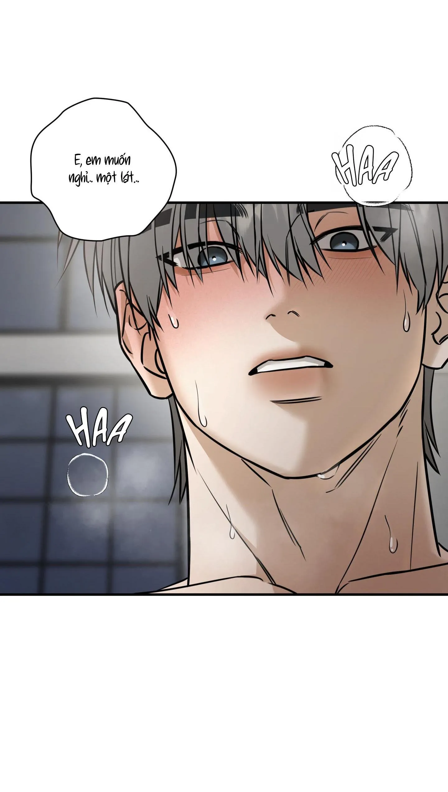 |DROP| Hưởng Lợi Chapter 40 Trang 63