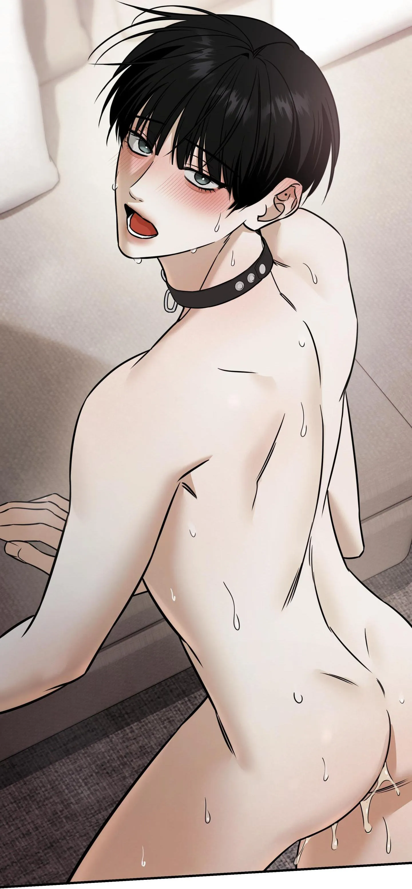 |DROP| Hưởng Lợi Chapter 40 Trang 71