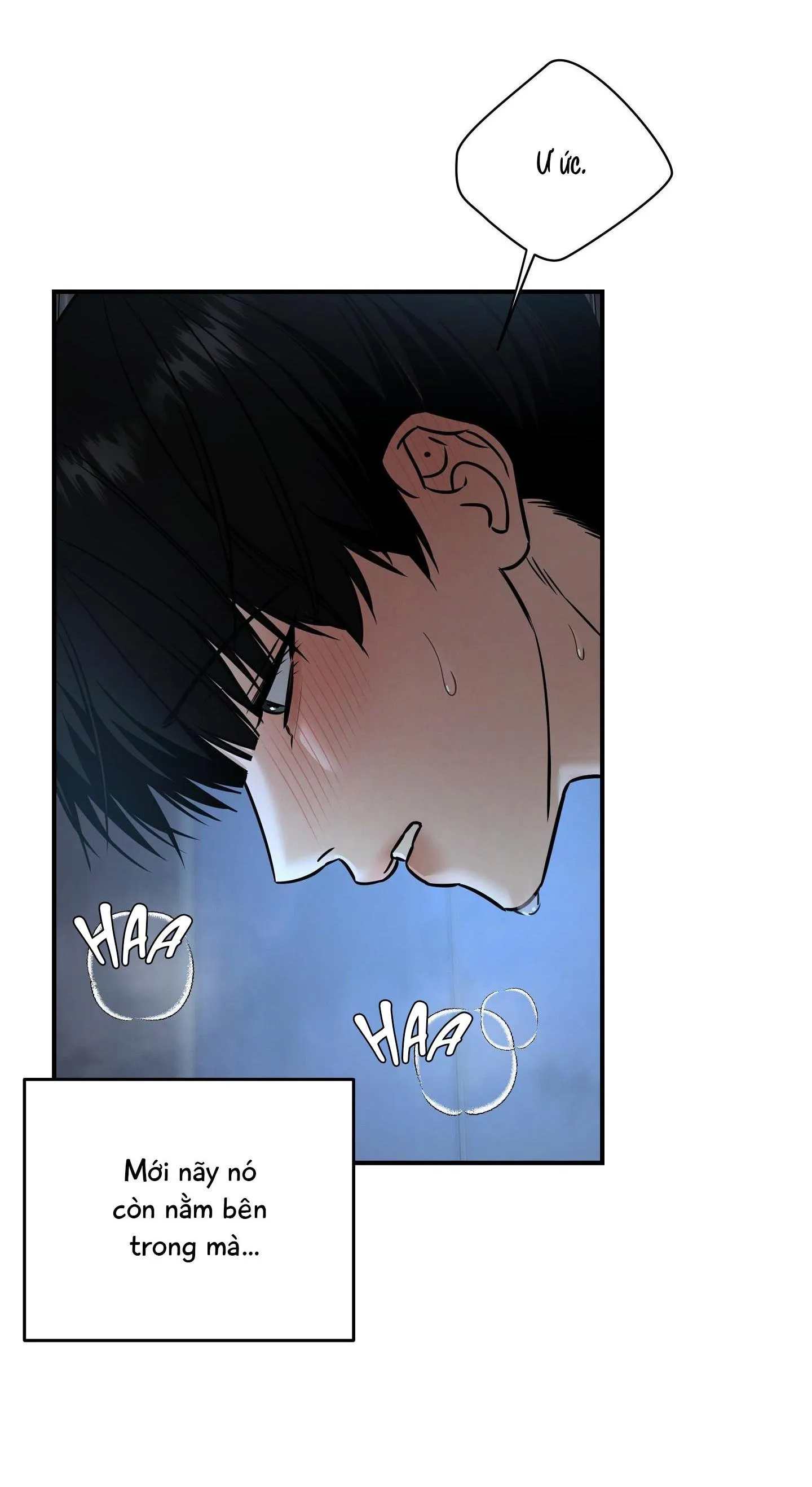 |DROP| Hưởng Lợi Chapter 41 Trang 7