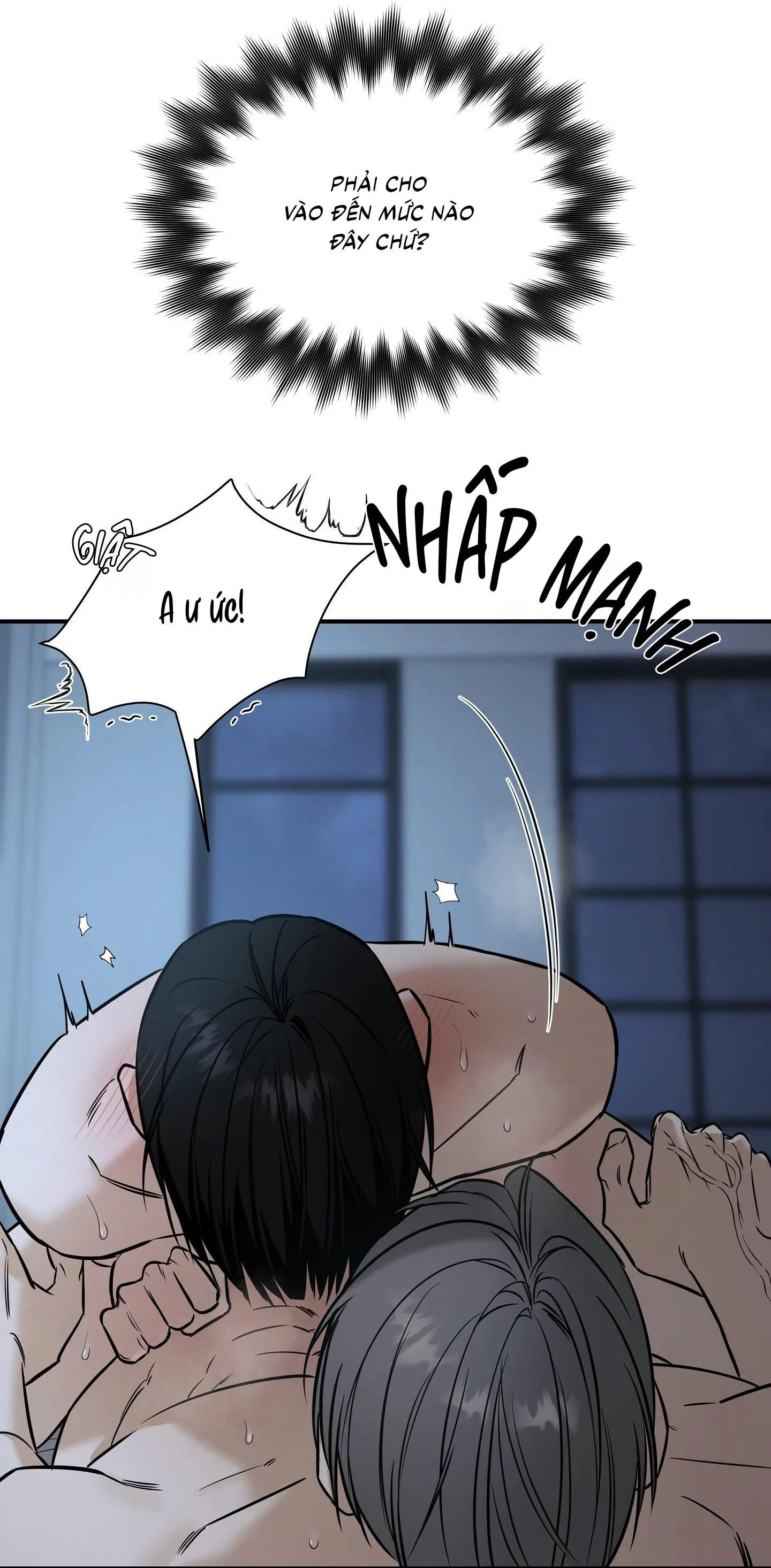 |DROP| Hưởng Lợi Chapter 41 Trang 10