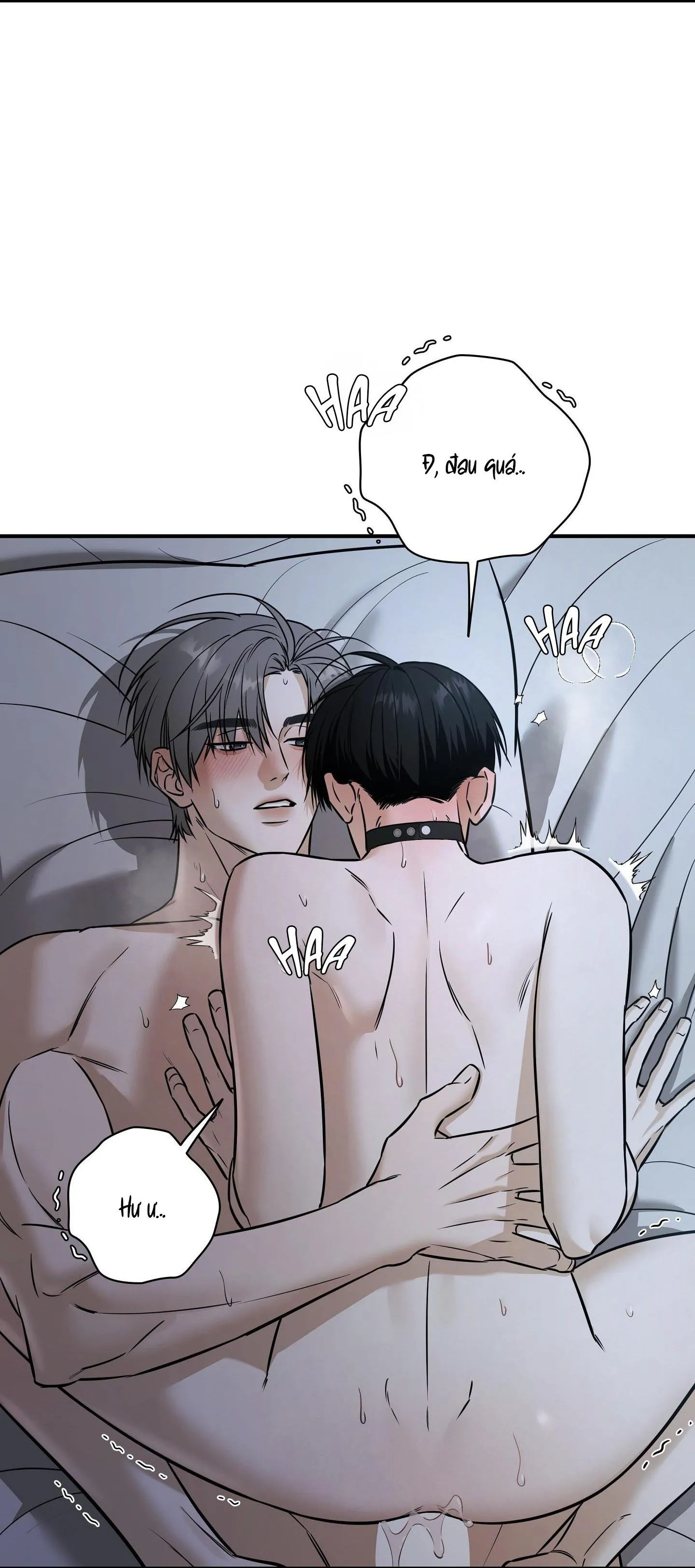 |DROP| Hưởng Lợi Chapter 41 Trang 11
