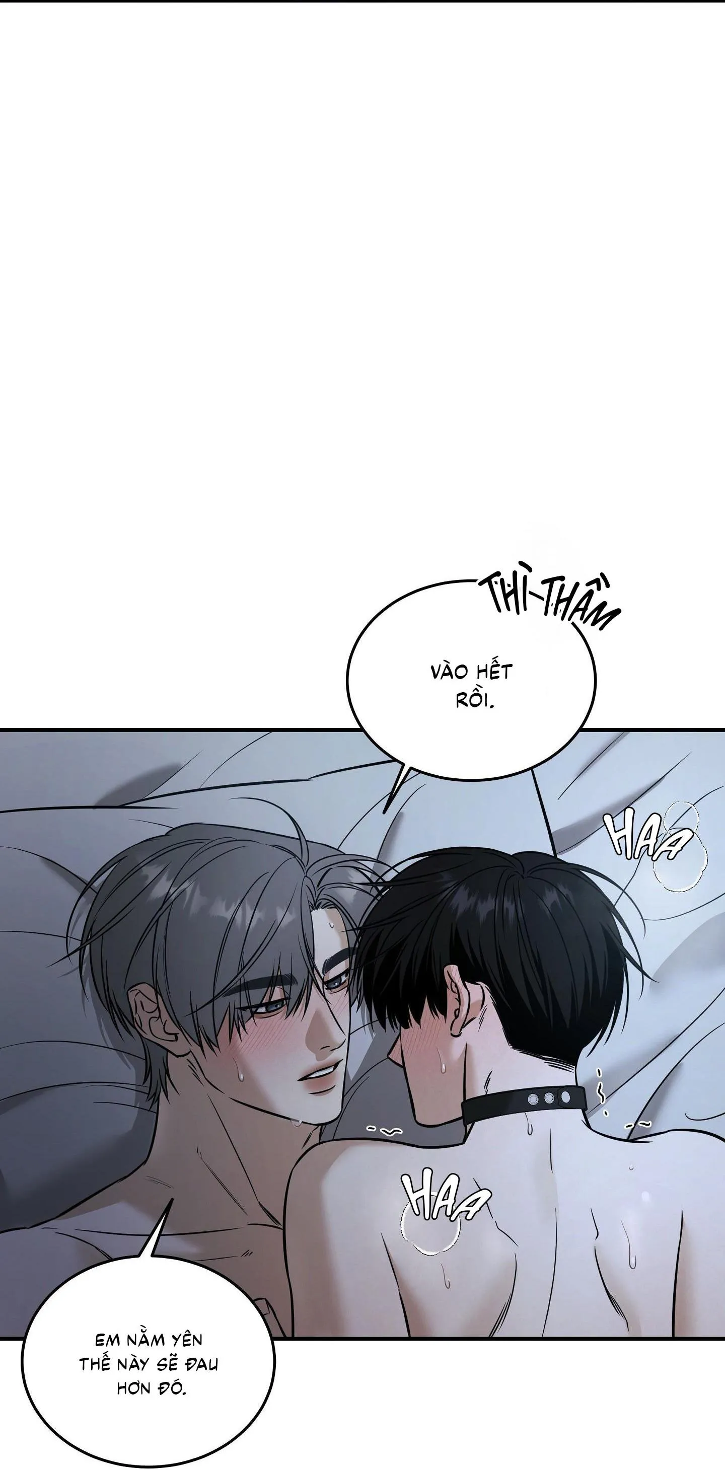 |DROP| Hưởng Lợi Chapter 41 Trang 12