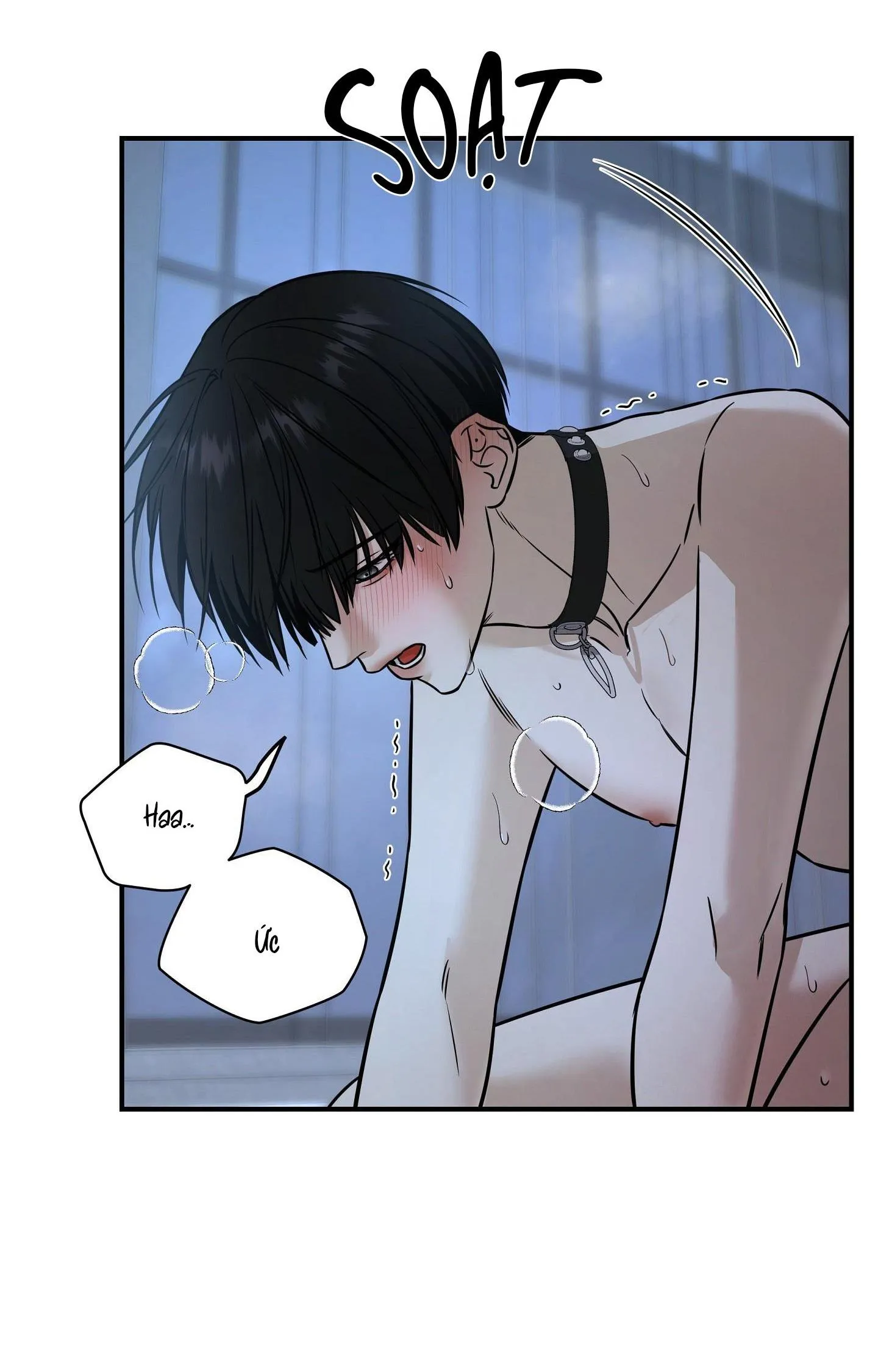 |DROP| Hưởng Lợi Chapter 41 Trang 14