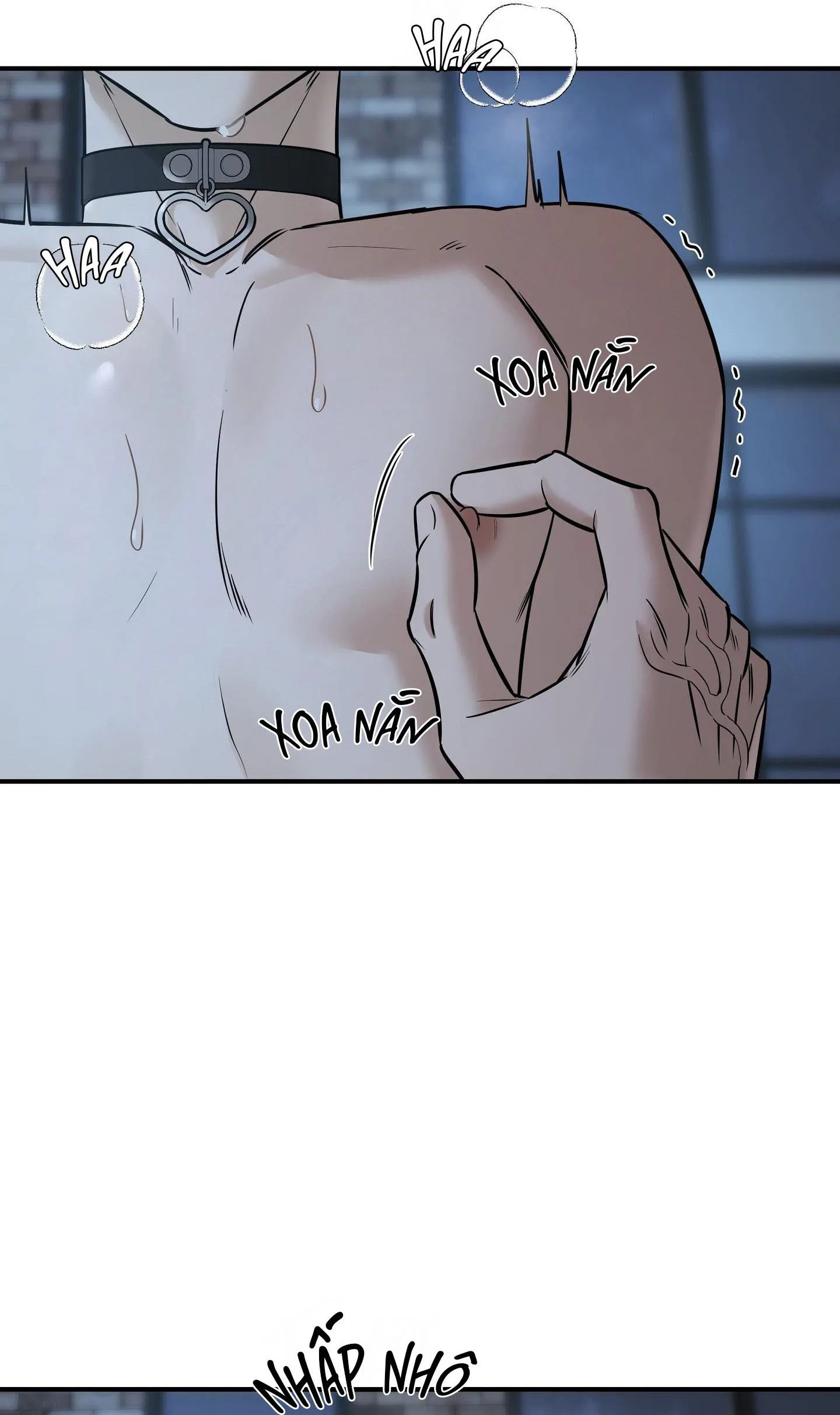 |DROP| Hưởng Lợi Chapter 41 Trang 18