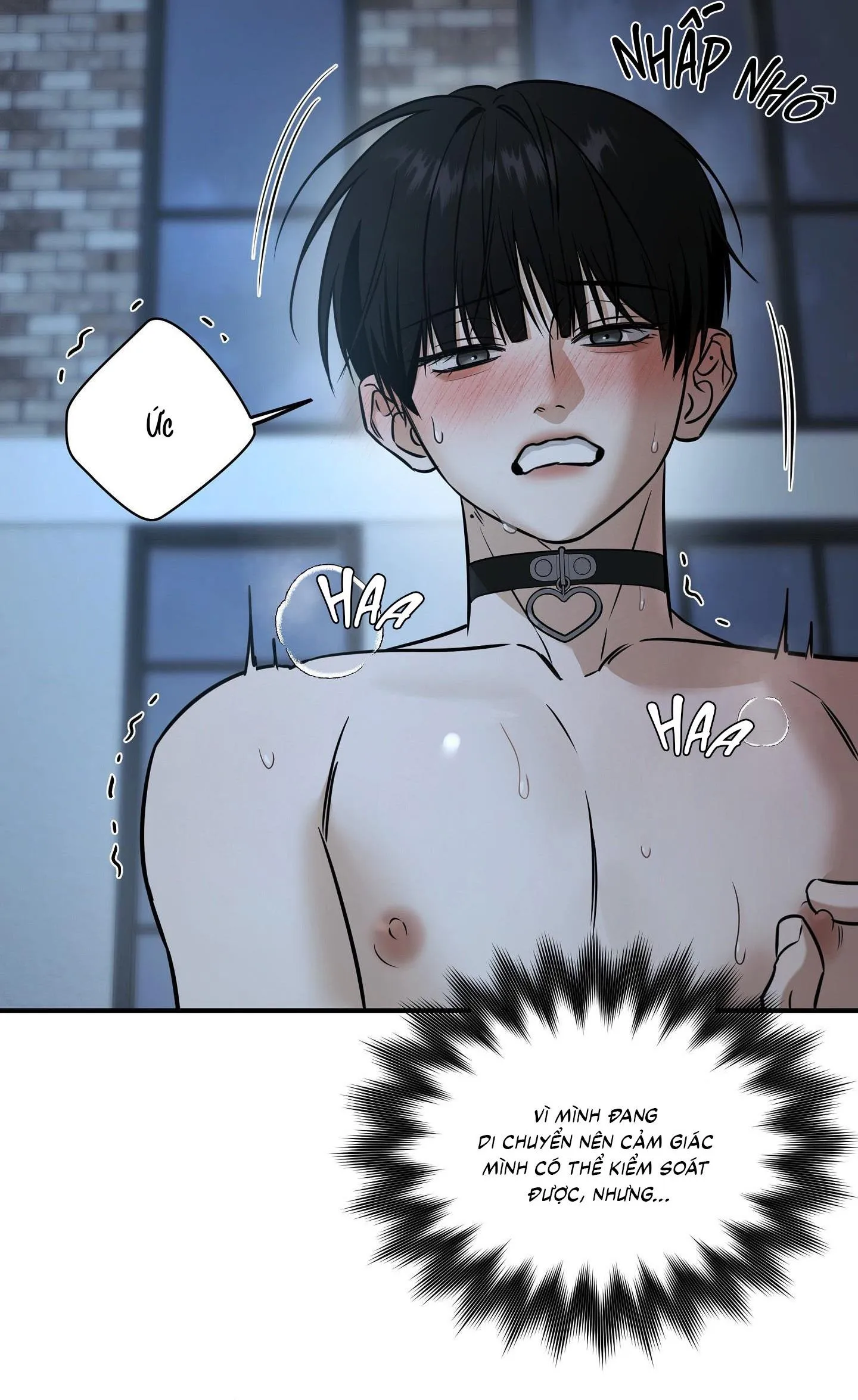 |DROP| Hưởng Lợi Chapter 41 Trang 19