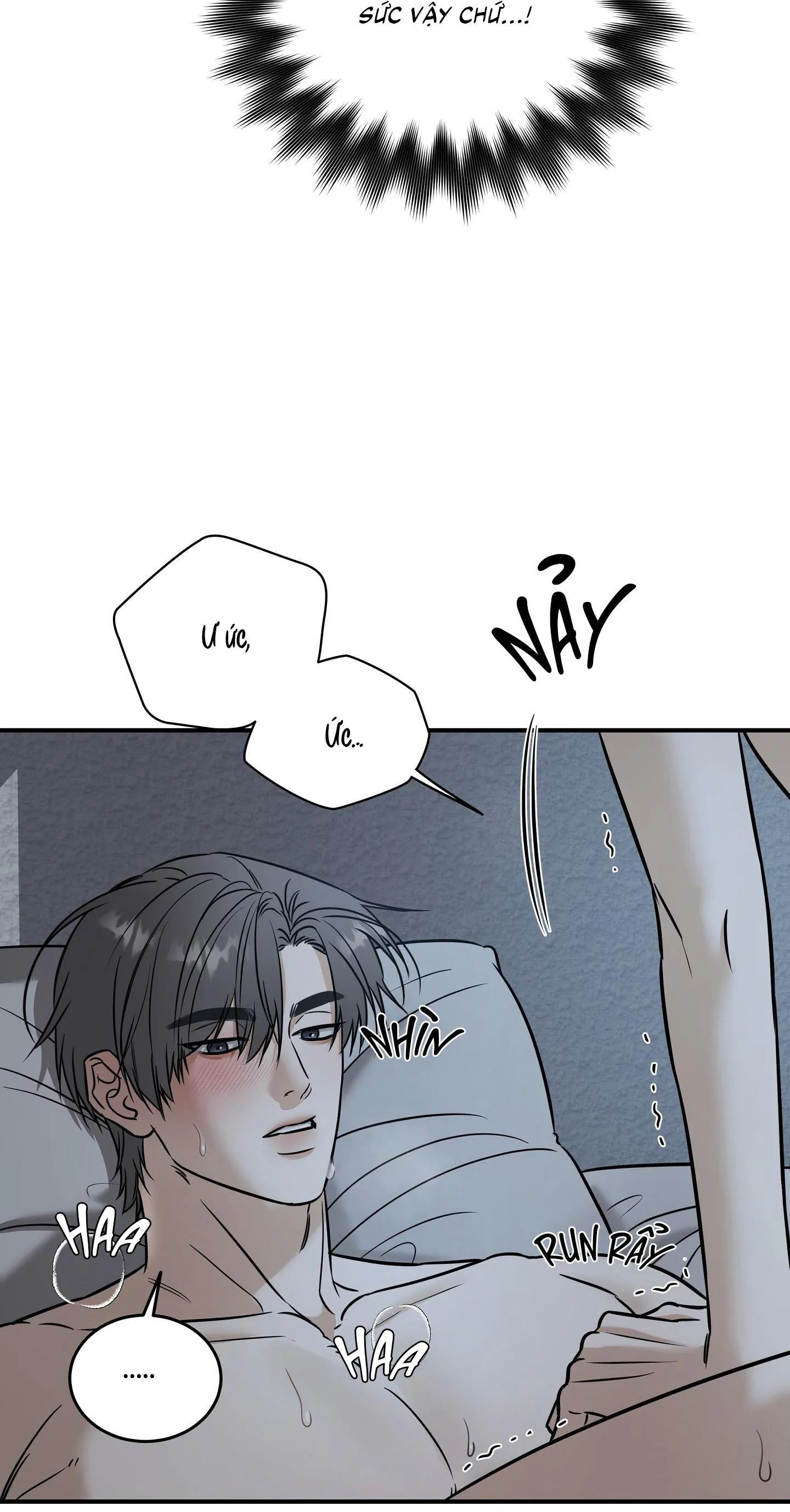 |DROP| Hưởng Lợi Chapter 41 Trang 23