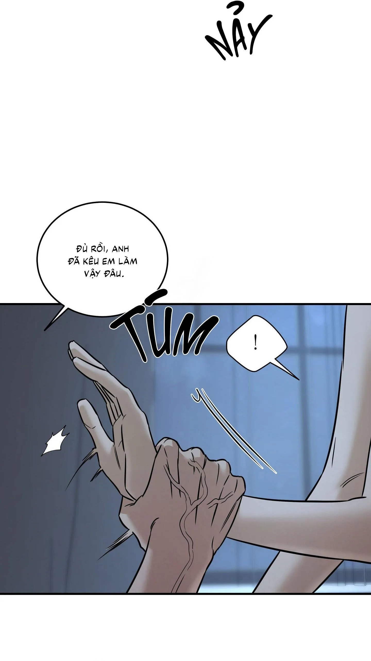 |DROP| Hưởng Lợi Chapter 41 Trang 24