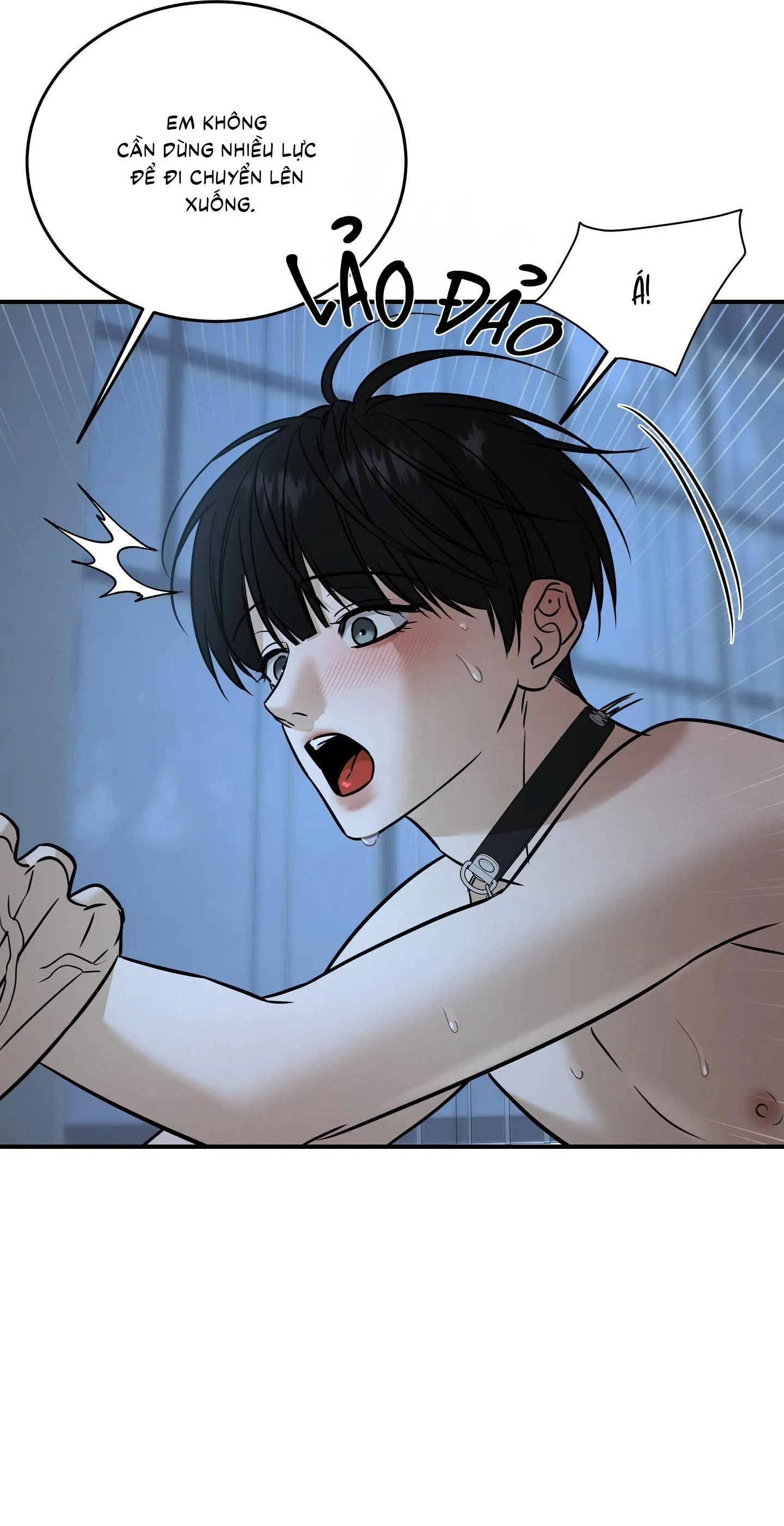 |DROP| Hưởng Lợi Chapter 41 Trang 25